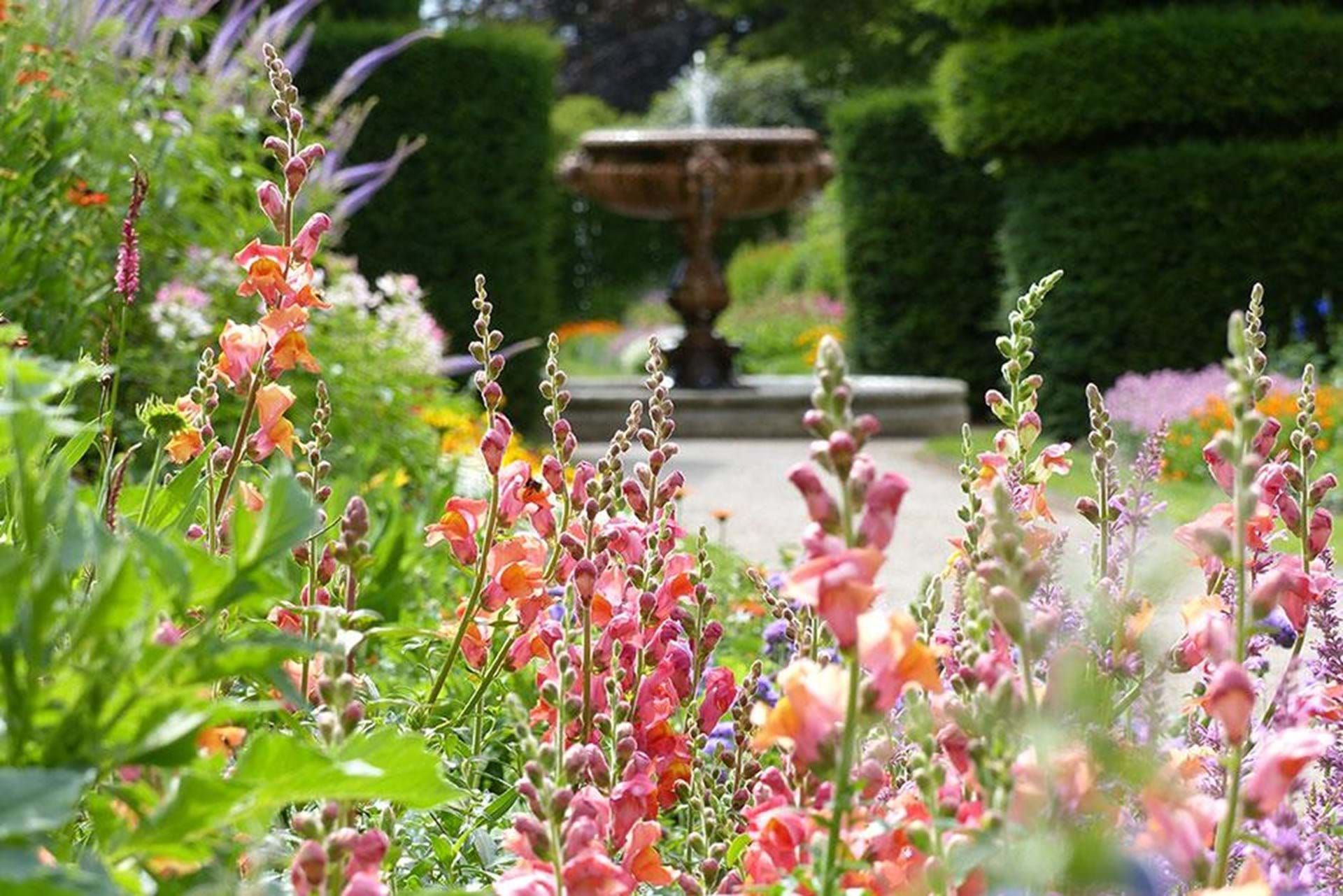 10 Best Gardens To Visit In The UK - Brightwater