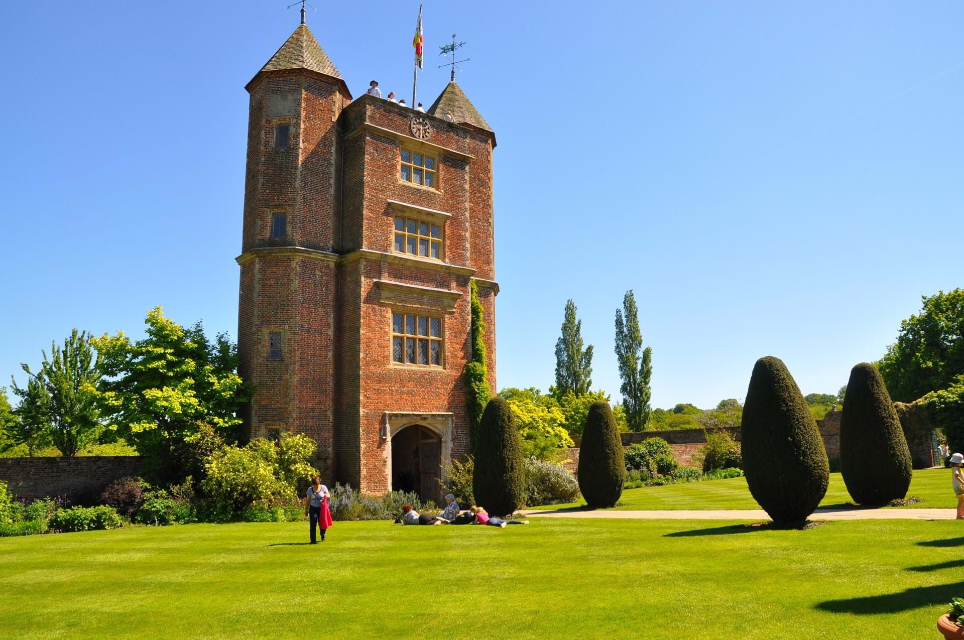 tourhub | Brightwater Holidays | England: Gardens of Kent & Sussex 545 