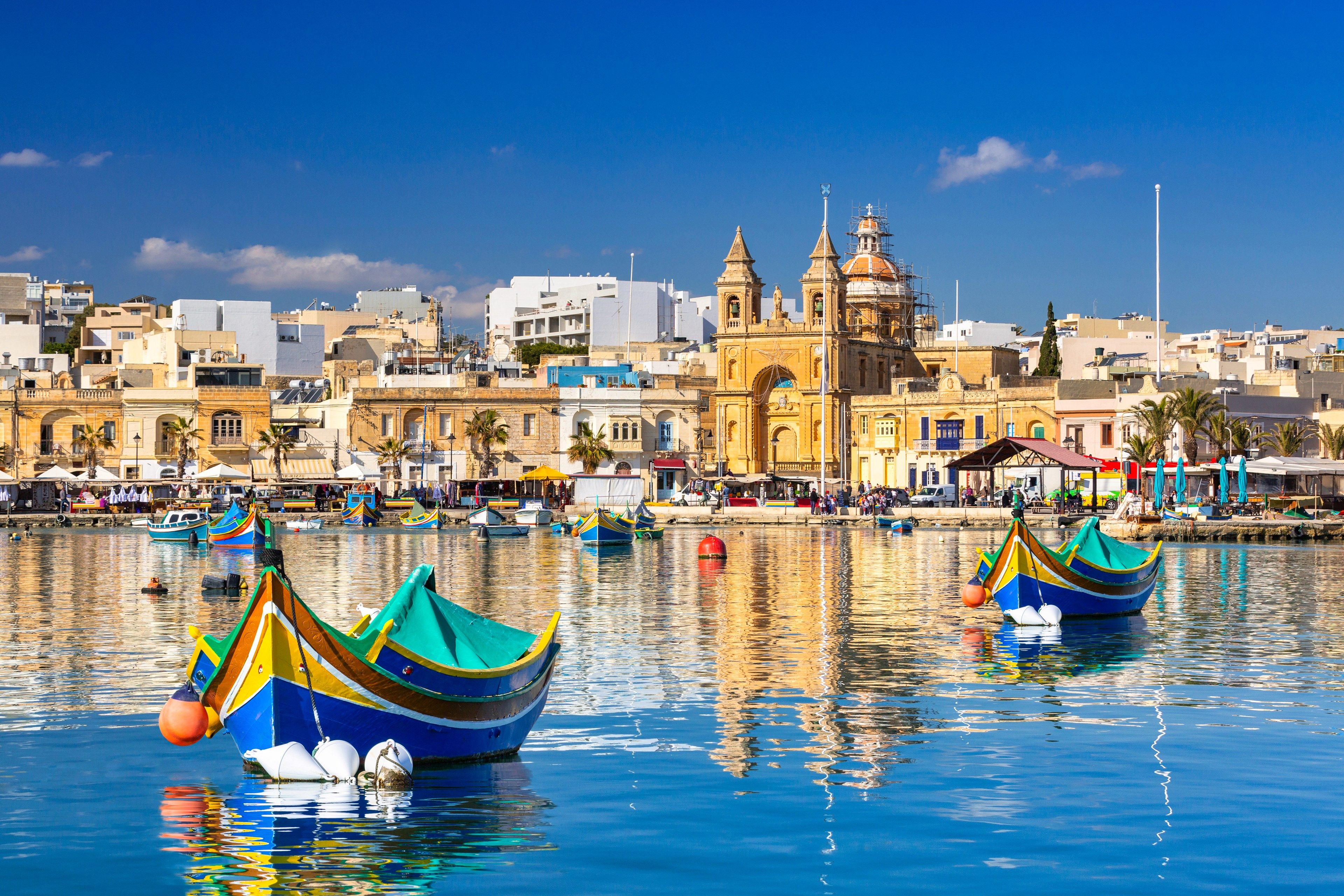 tourhub | Brightwater Holidays | A Cultural Tour of Malta 661 