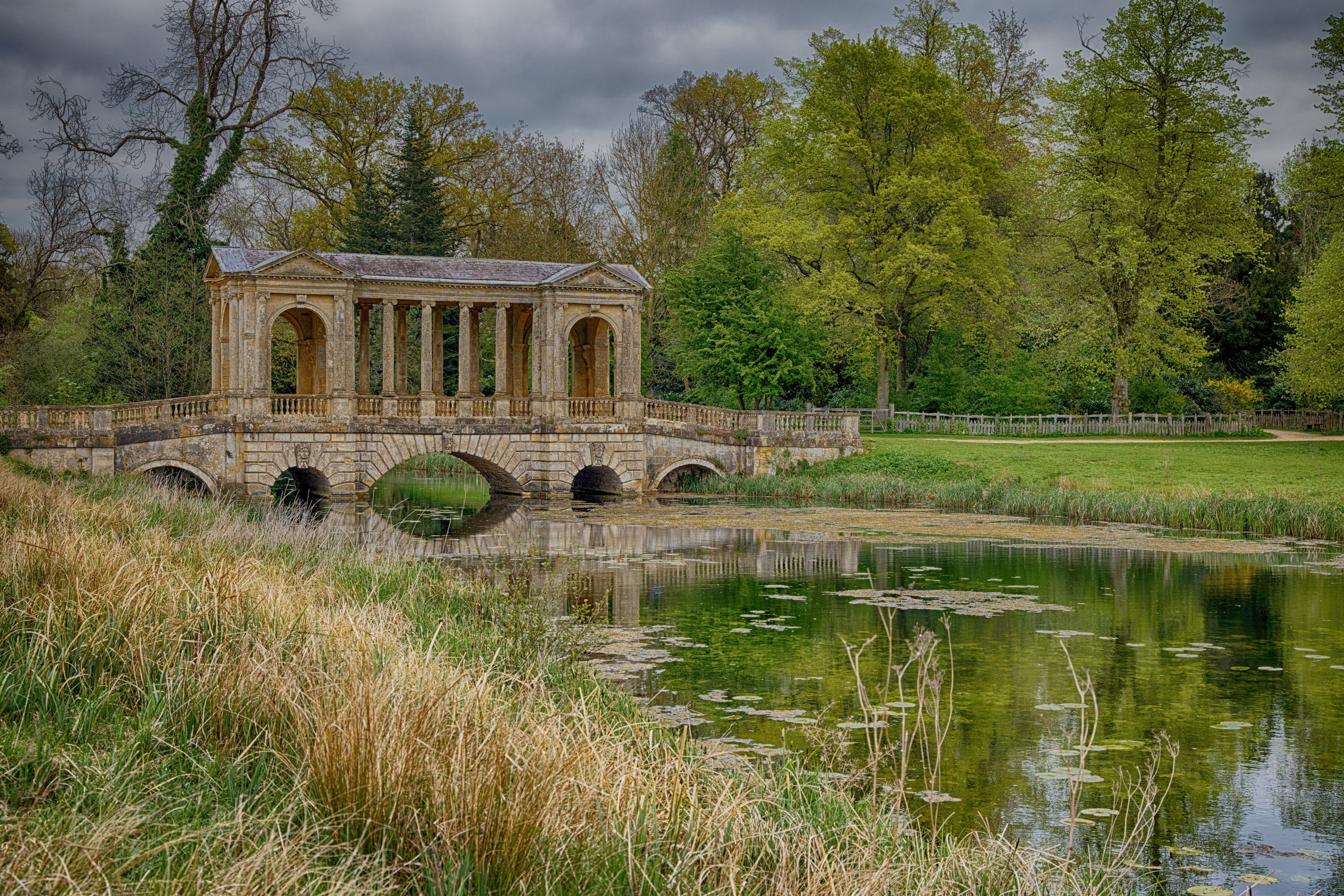 England Gardens of Rutland Leicestershire and Lincolnshire