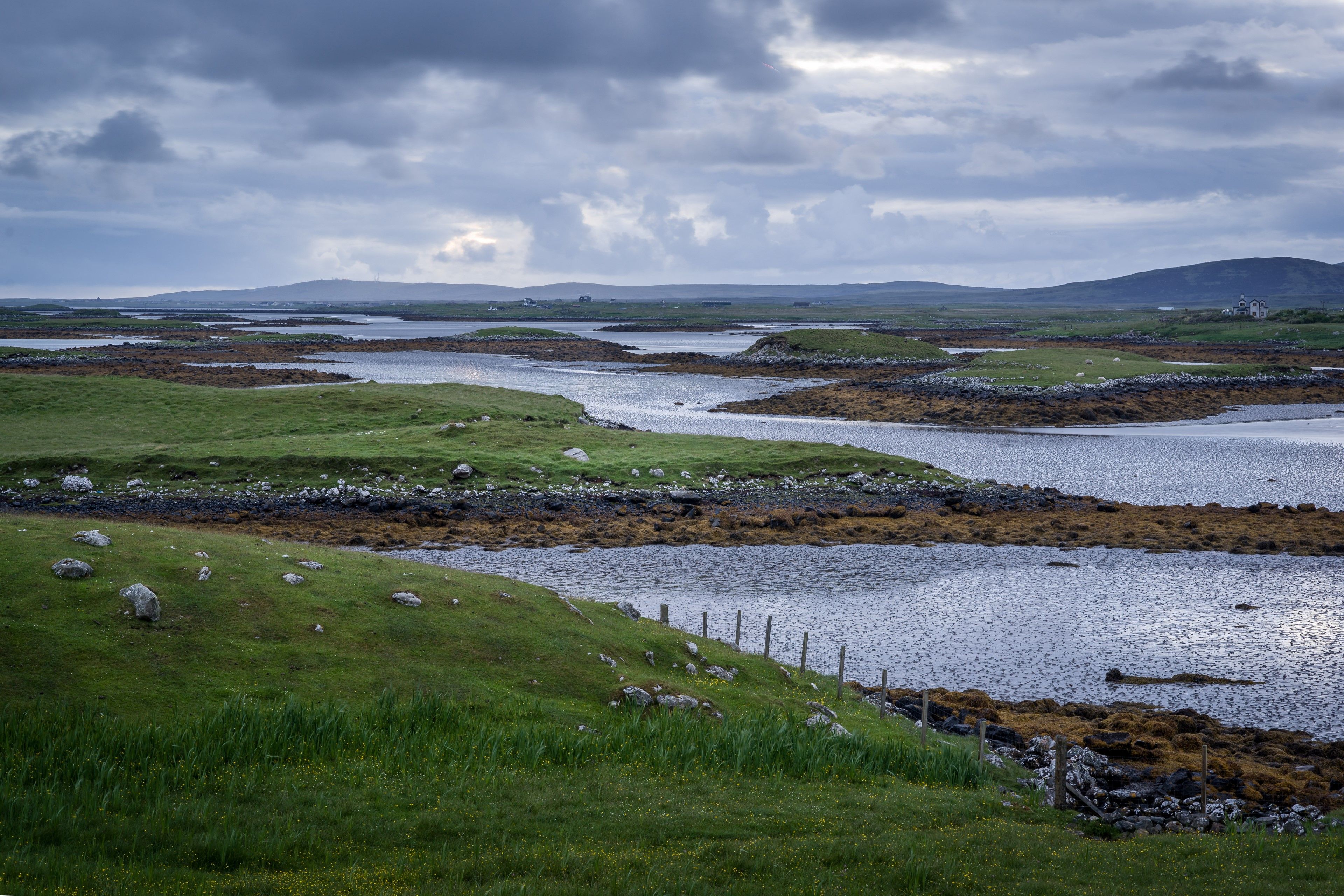 tourhub | Brightwater Holidays | Scotland: A Grand Tour of the Outer Hebrides - 5 days 583 