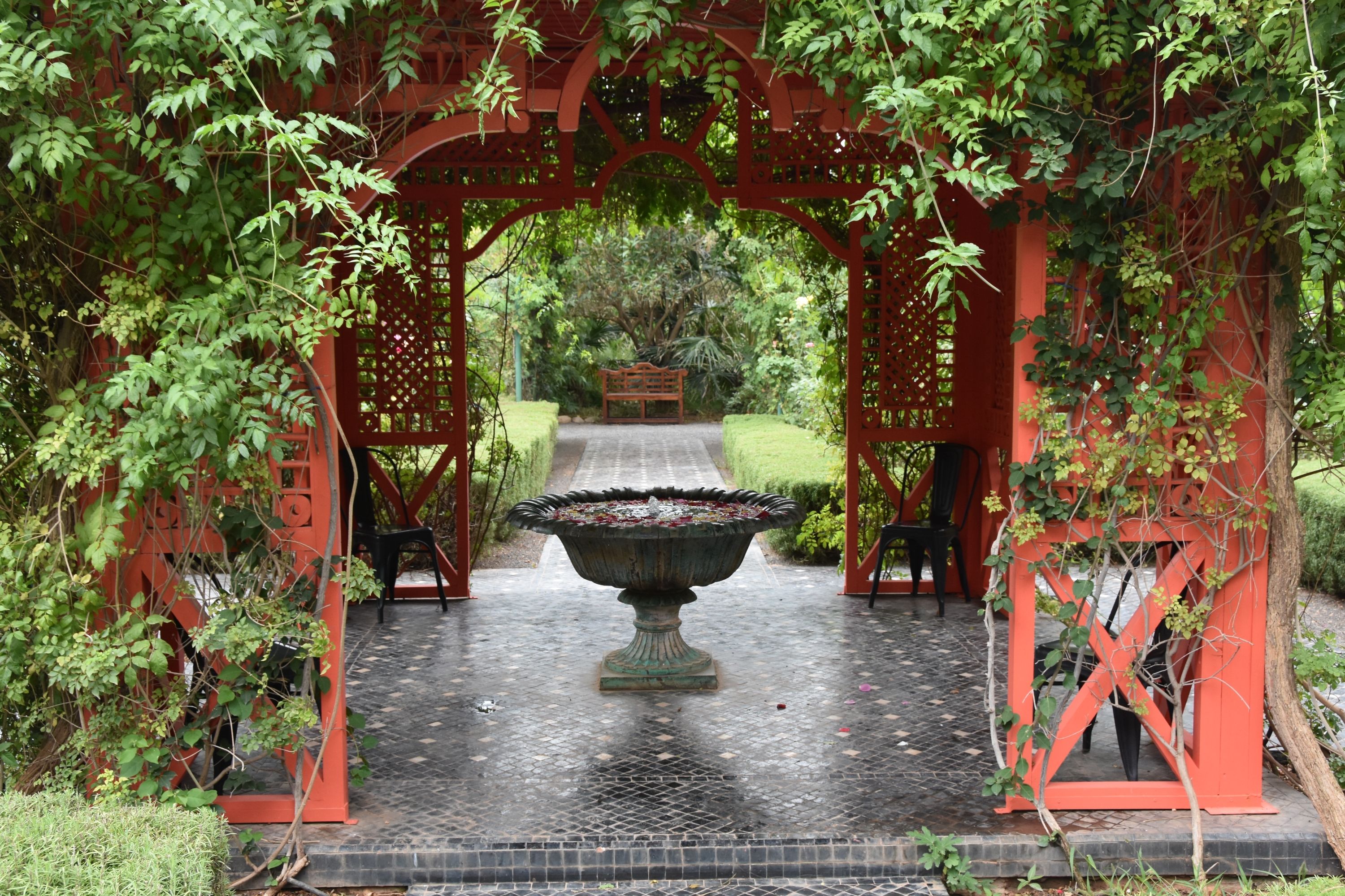 tourhub | Brightwater Holidays | Gardens of Marrakech 5356 