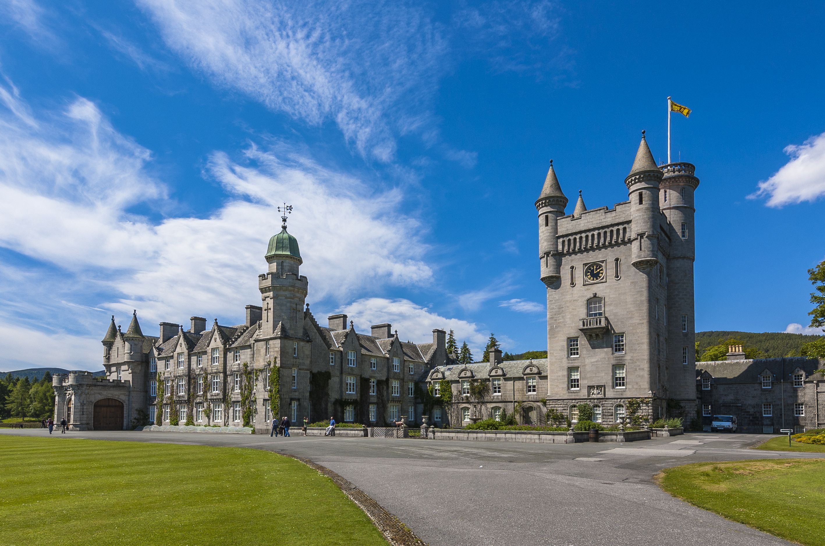 tourhub | Brightwater Holidays | Scotland: Historic Houses of Aberdeenshire 4647 