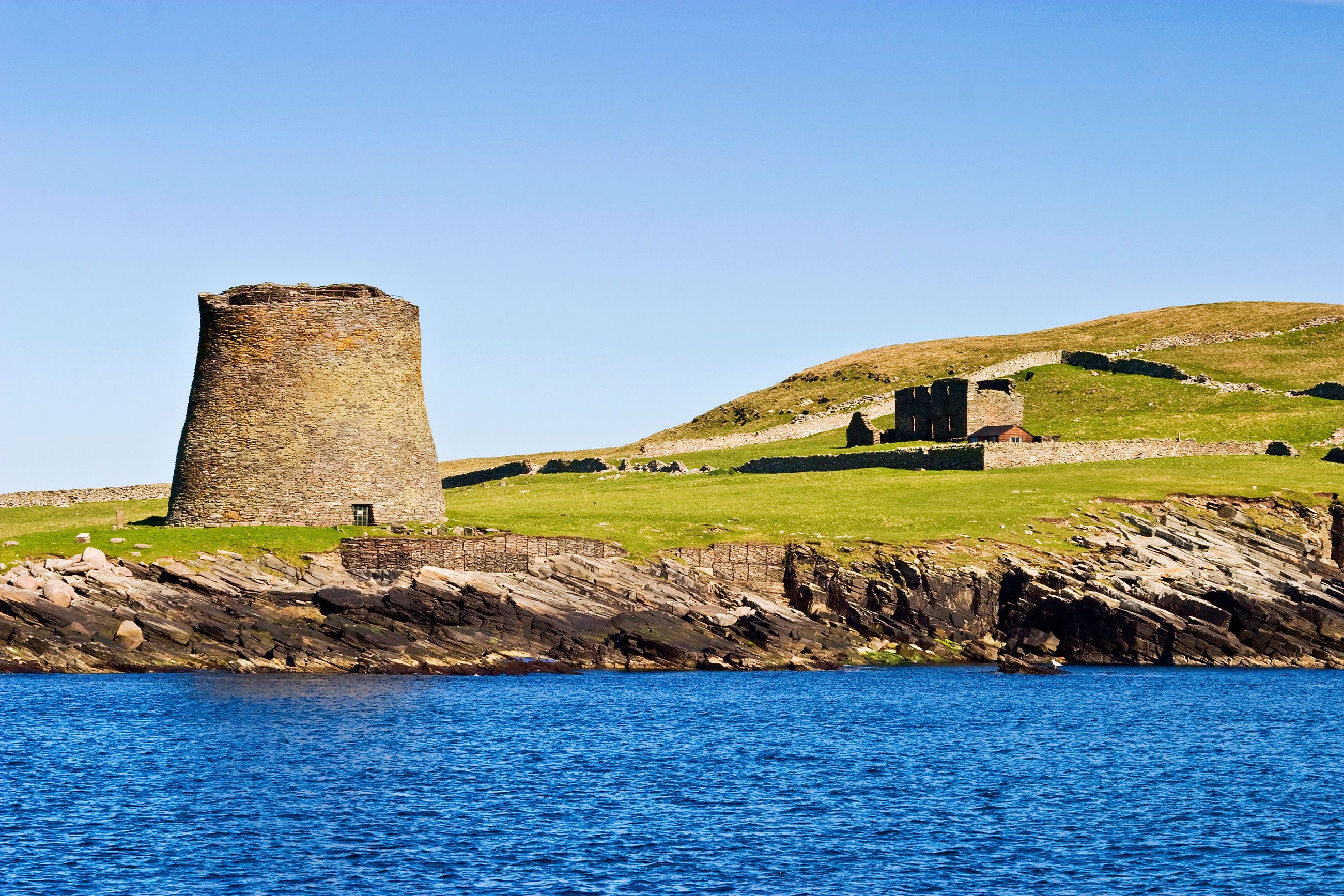 tourhub | Brightwater Holidays | Scotland: An Archaeologist's View of Orkney and Shetland 765 