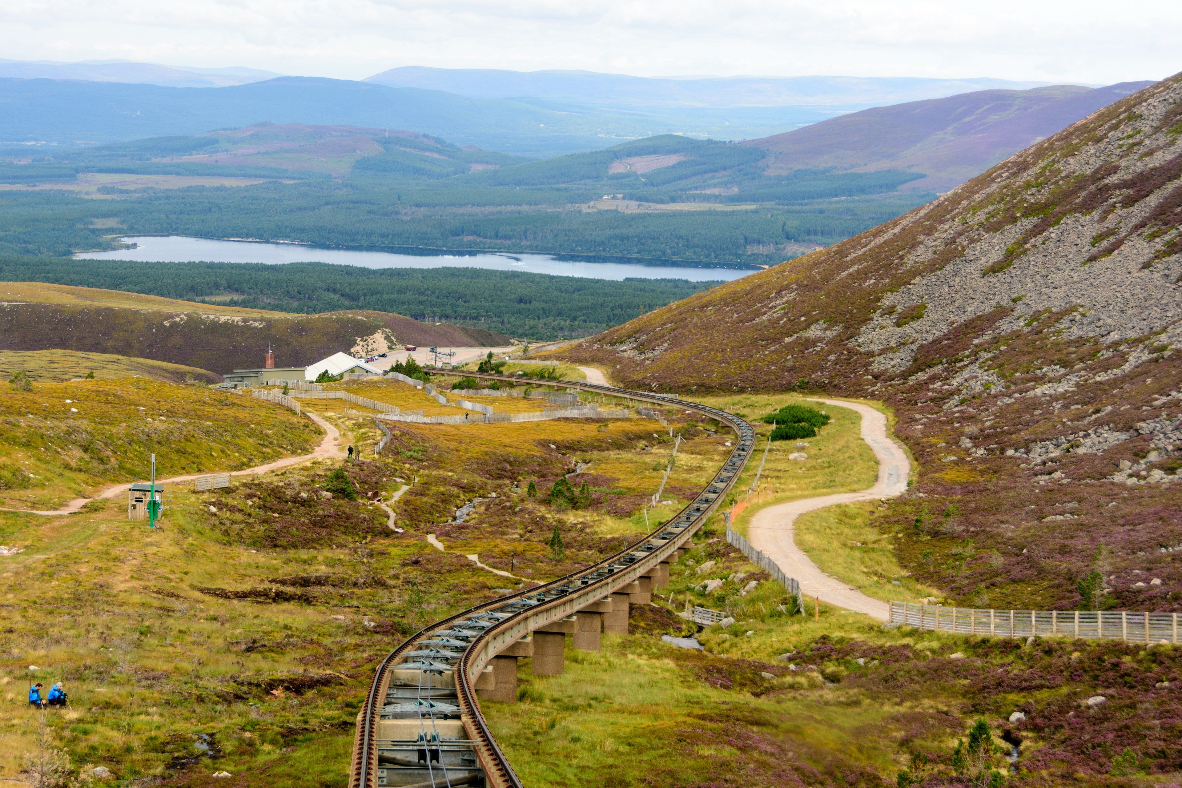 tourhub | Brightwater Holidays | Scotland: Scenic Journeys of the Highlands and Islands 5311 