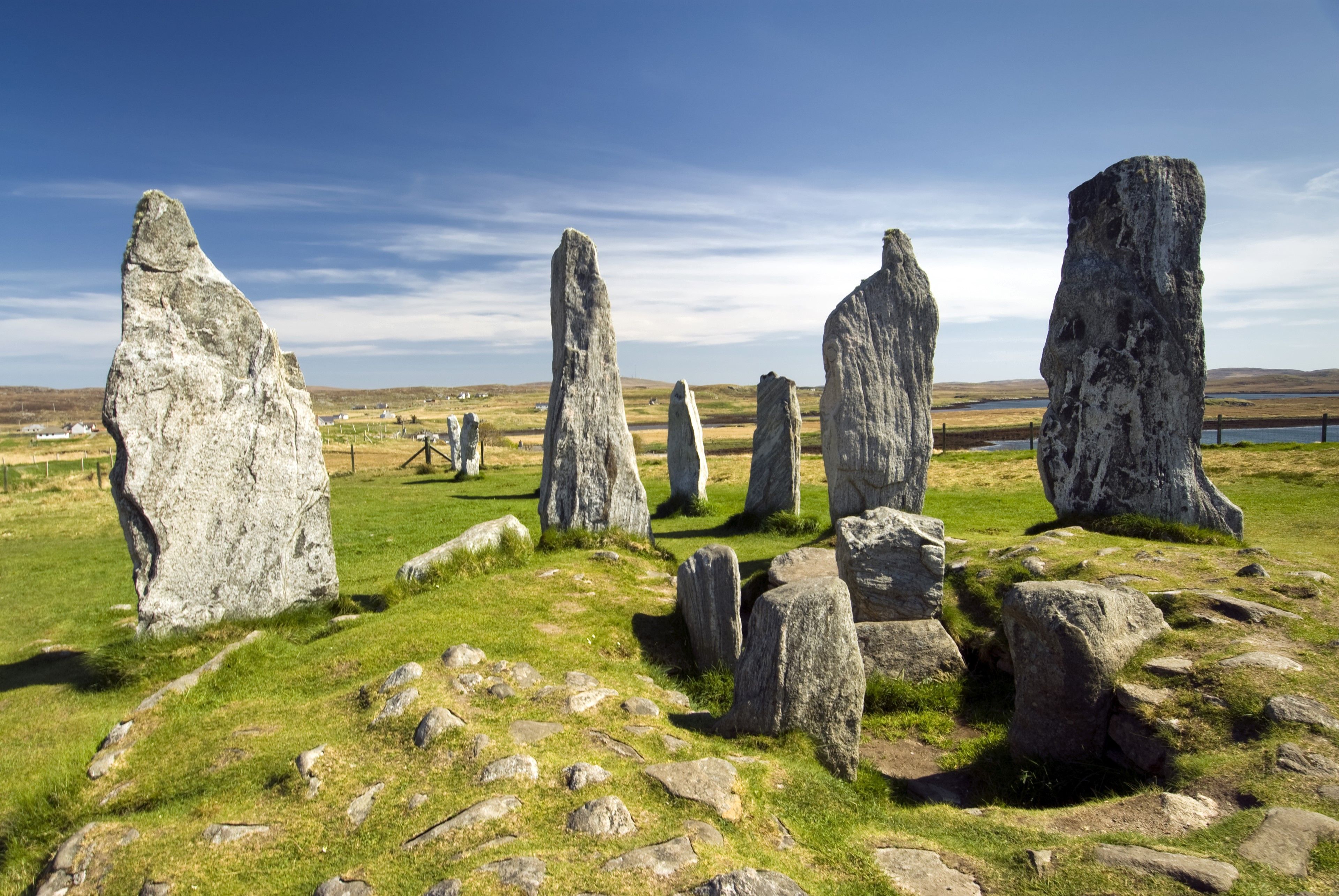 tourhub | Brightwater Holidays | Scotland: A Grand Tour of the Outer Hebrides (B-S) 555 