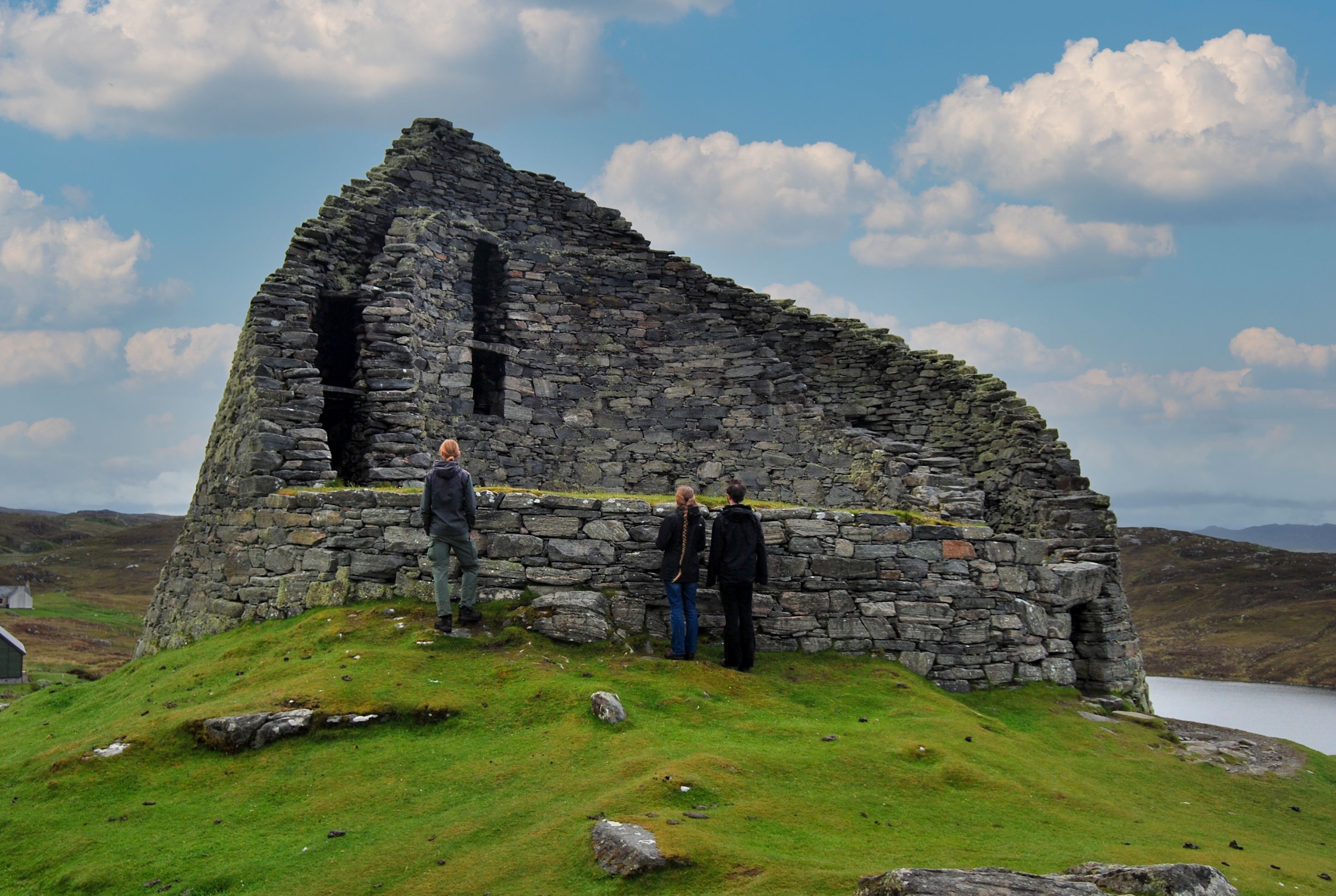 tourhub | Brightwater Holidays | Scotland: Ancient Stones of the Outer Hebrides 5289 