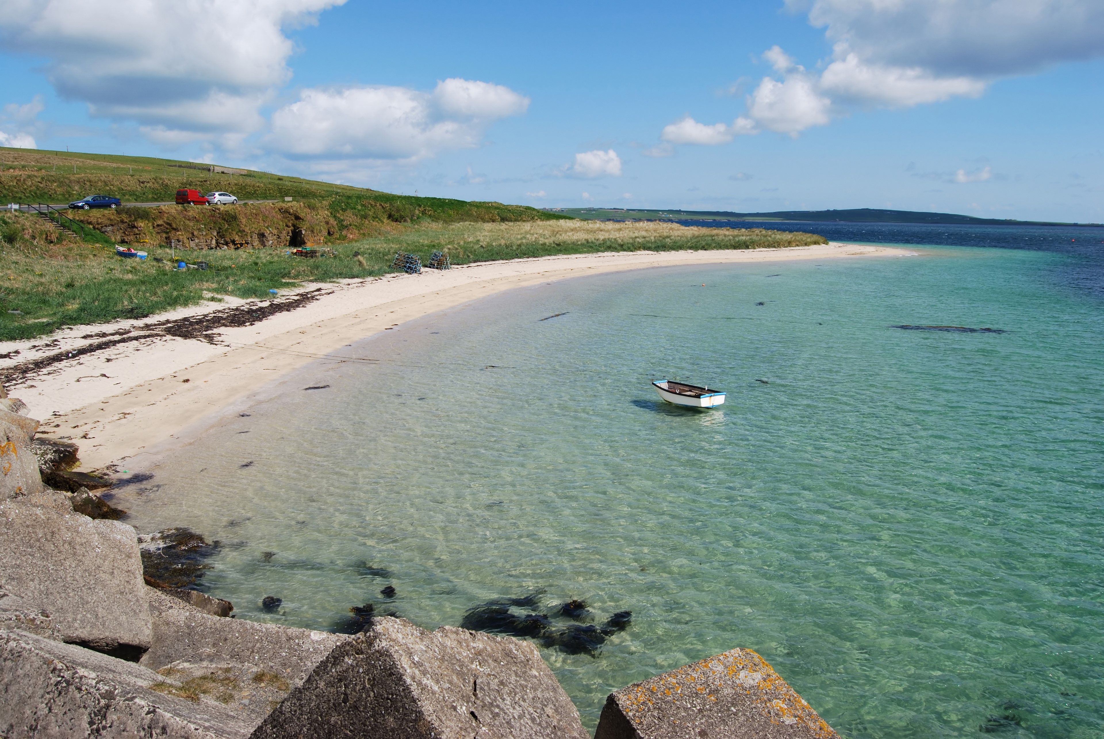 tourhub | Brightwater Holidays | Scotland: An Archaeologist's View of Orkney and Shetland 765 