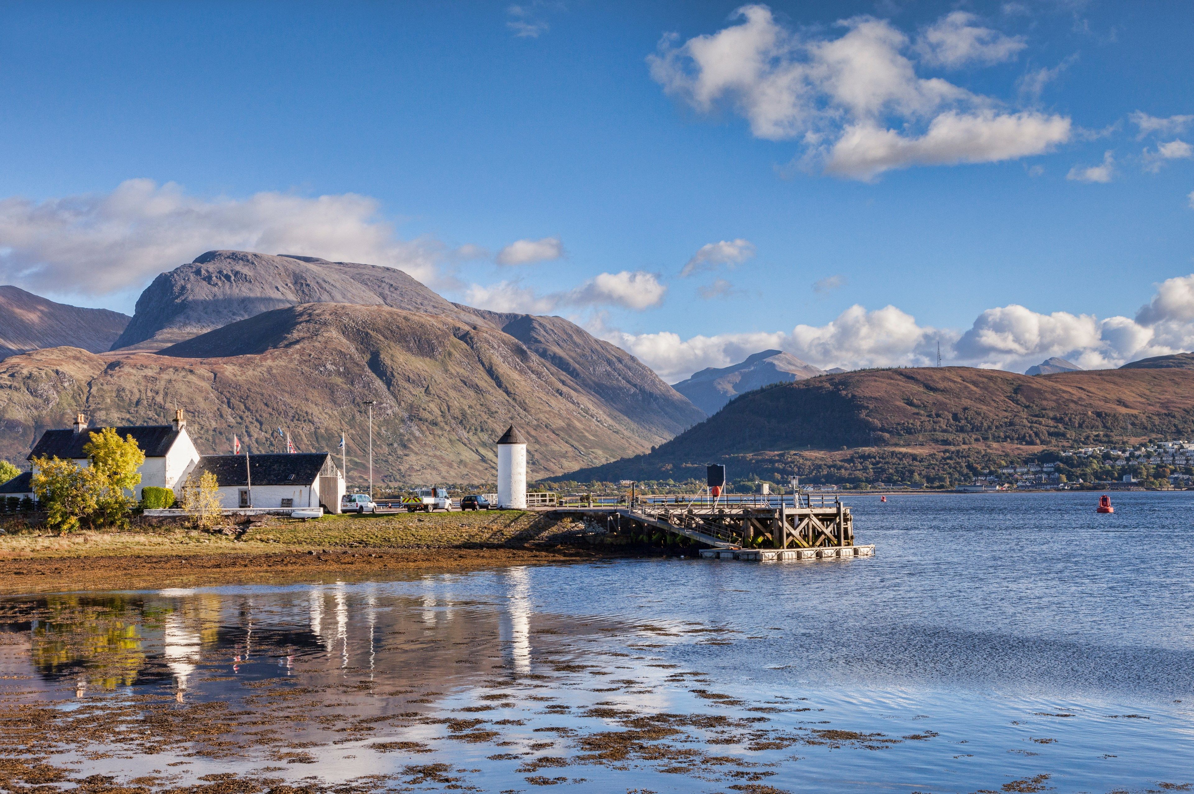 tourhub | Brightwater Holidays | Scotland: Scenic Journeys of the Highlands and Islands 5311 