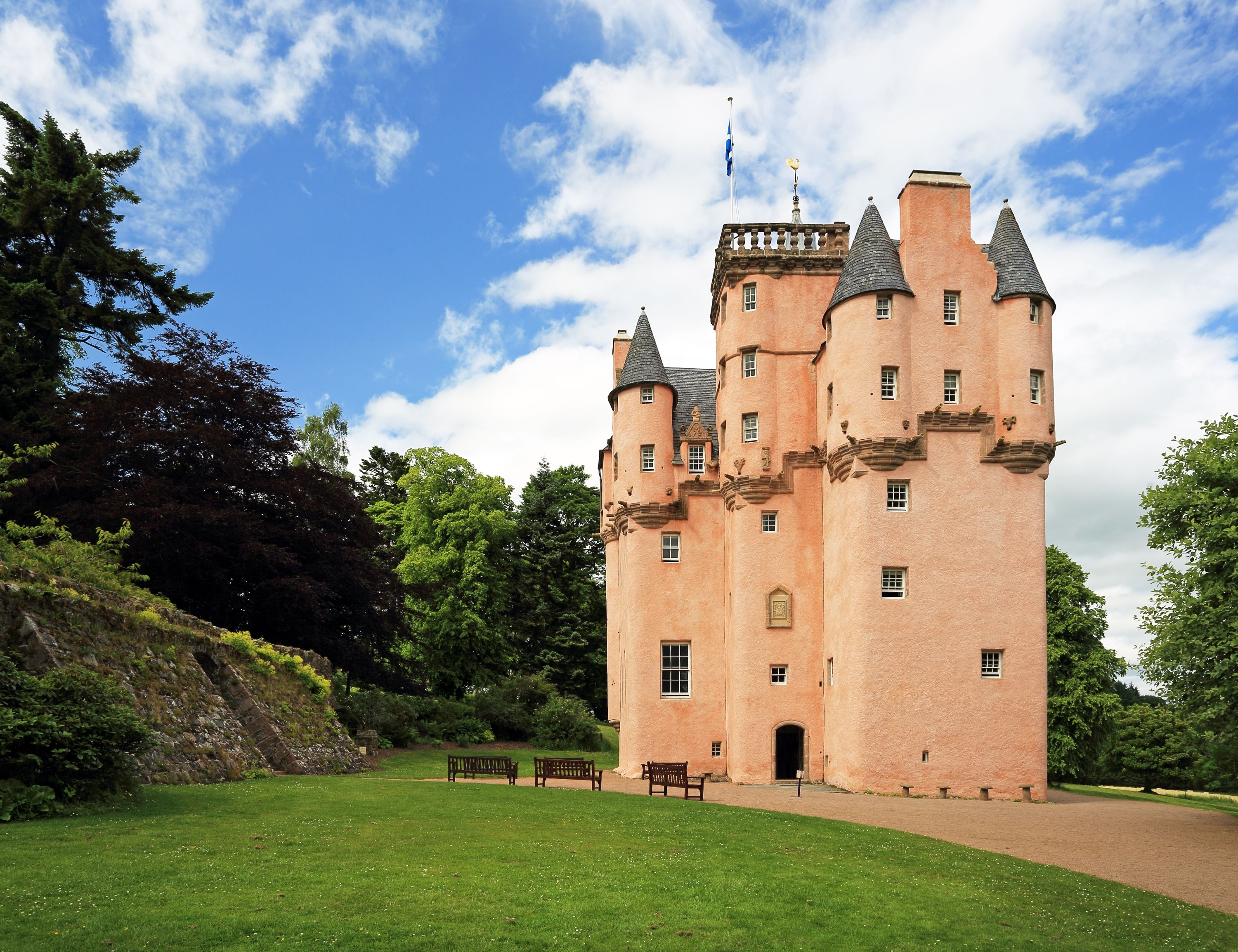 tourhub | Brightwater Holidays | Scotland: Historic Houses of Aberdeenshire 4647 