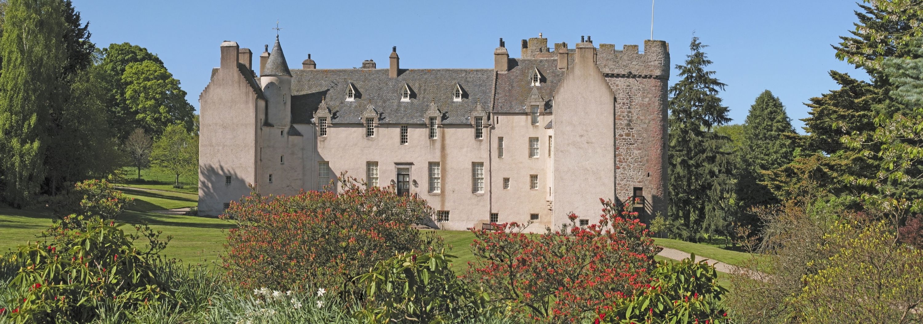 tourhub | Brightwater Holidays | Scotland: Historic Houses of Aberdeenshire 4647 