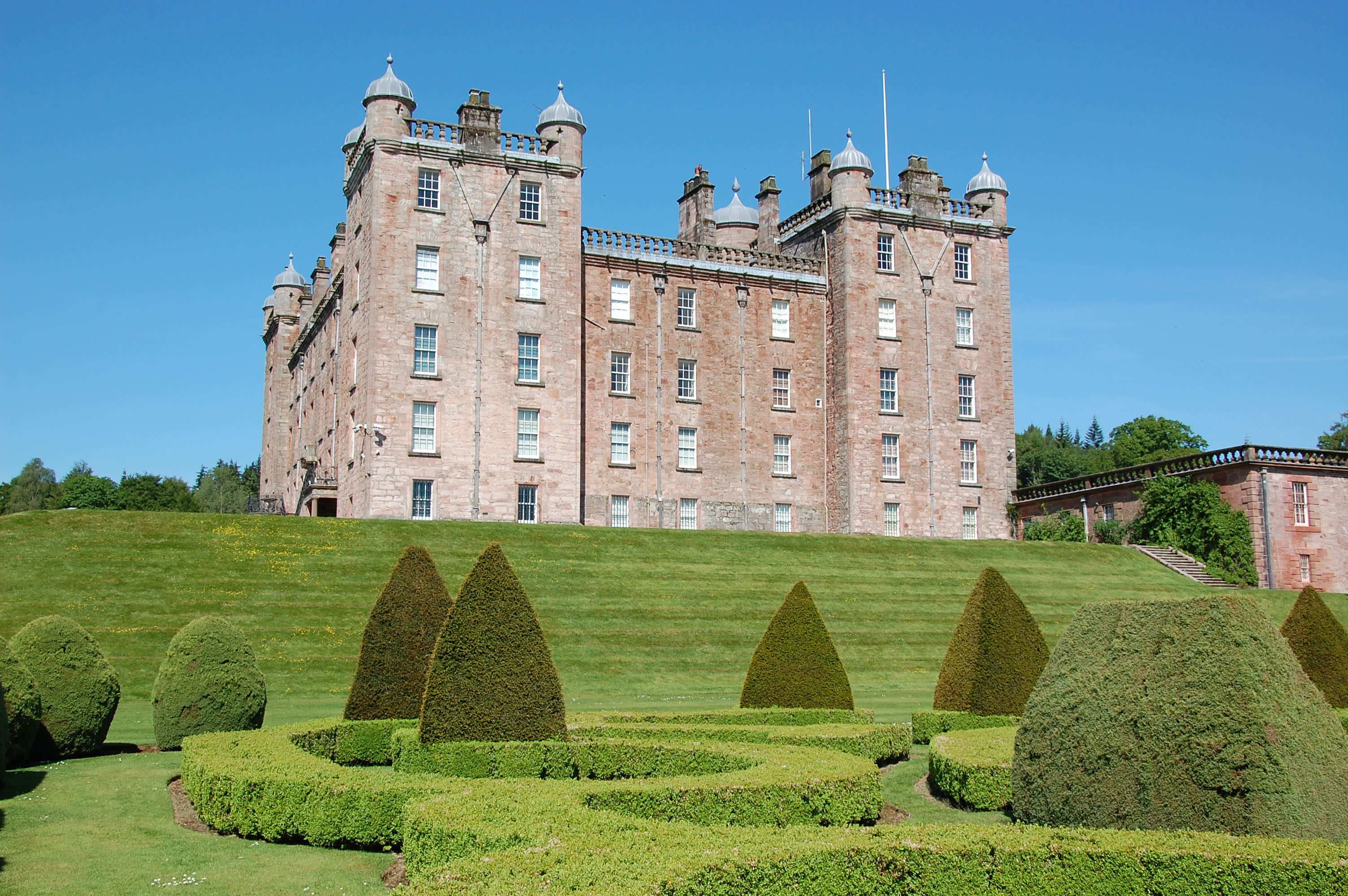 tourhub | Brightwater Holidays | Scotland: Gardens of Dumfries and Galloway 638 