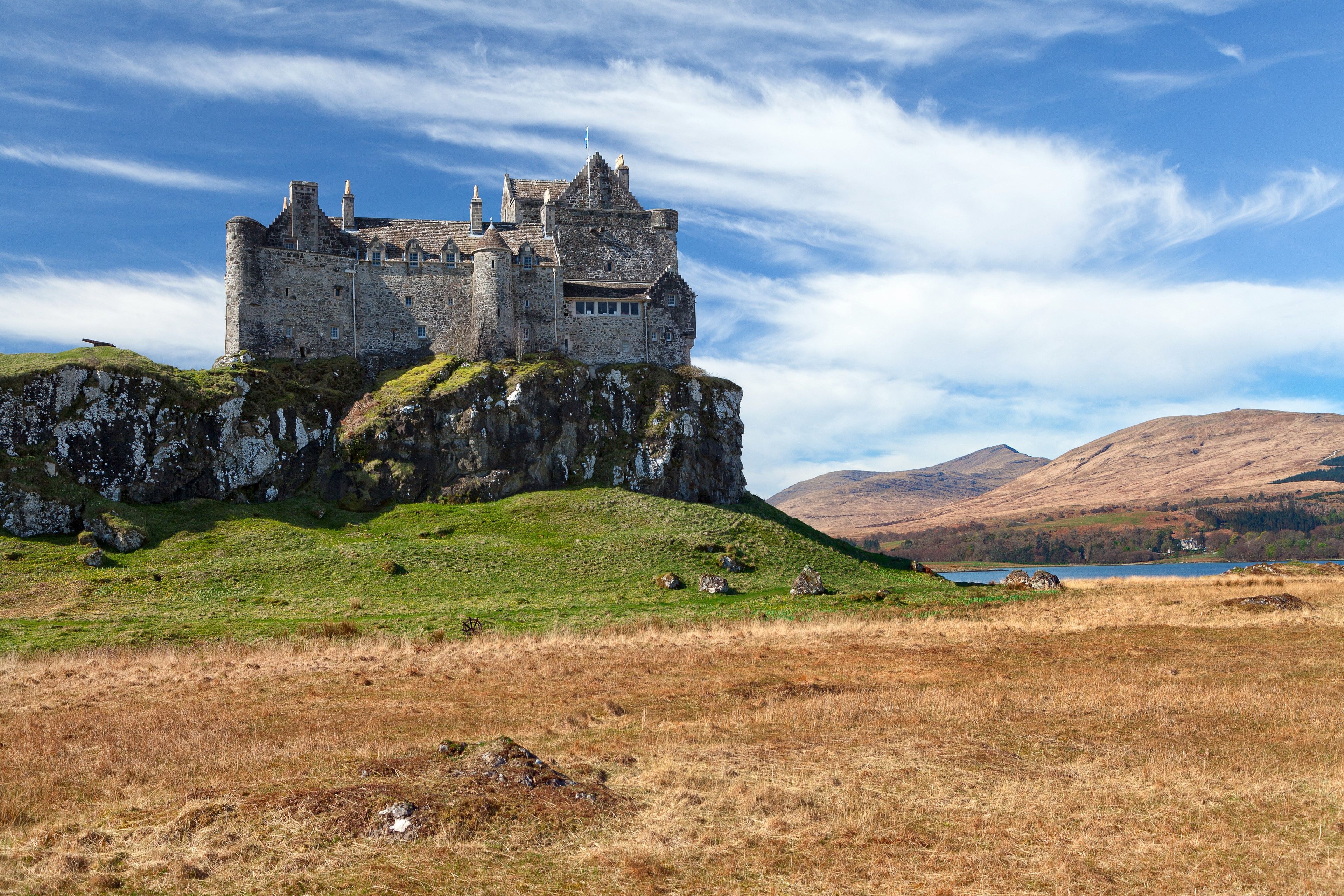 tourhub | Brightwater Holidays | Scotland:Lord of the Glens – 8 day cruise (Secrets of the Highlands and Islands) 1242 