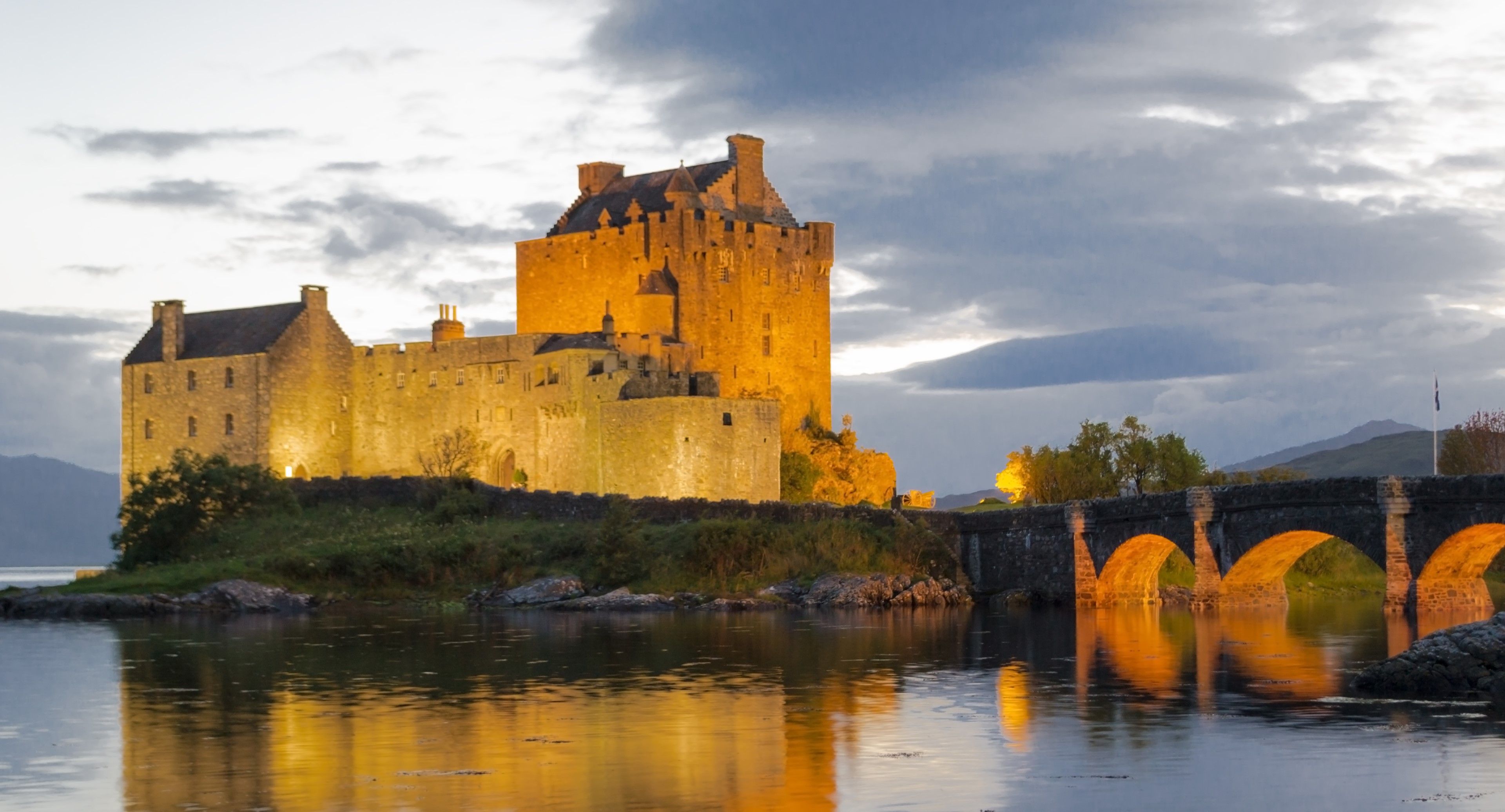 tourhub | Brightwater Holidays | Scotland:Lord of the Glens – 8 day cruise (Secrets of the Highlands and Islands) 1242 