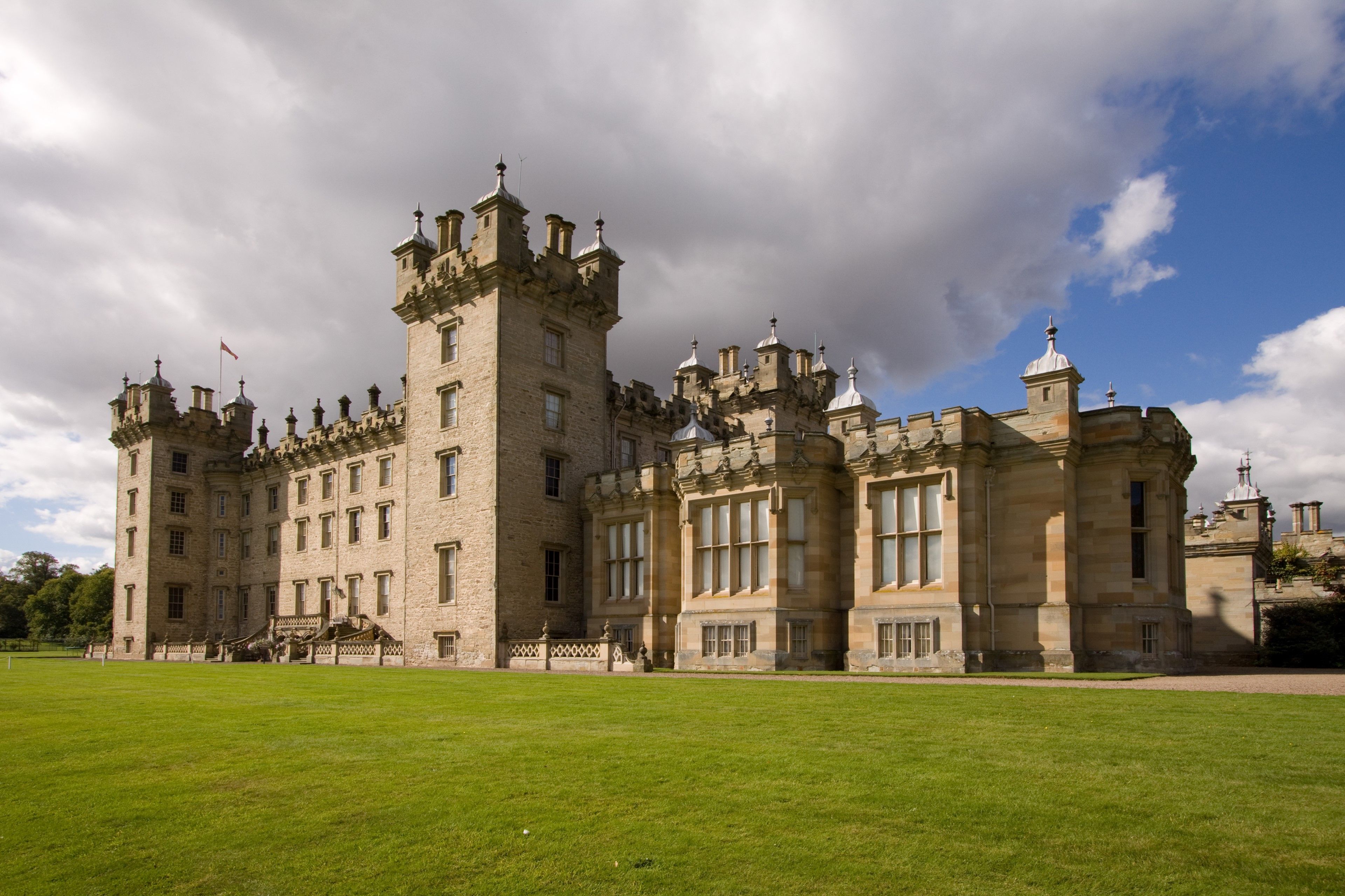 tourhub | Brightwater Holidays | Scotland: Historic Houses of the Scottish Borders 4635 