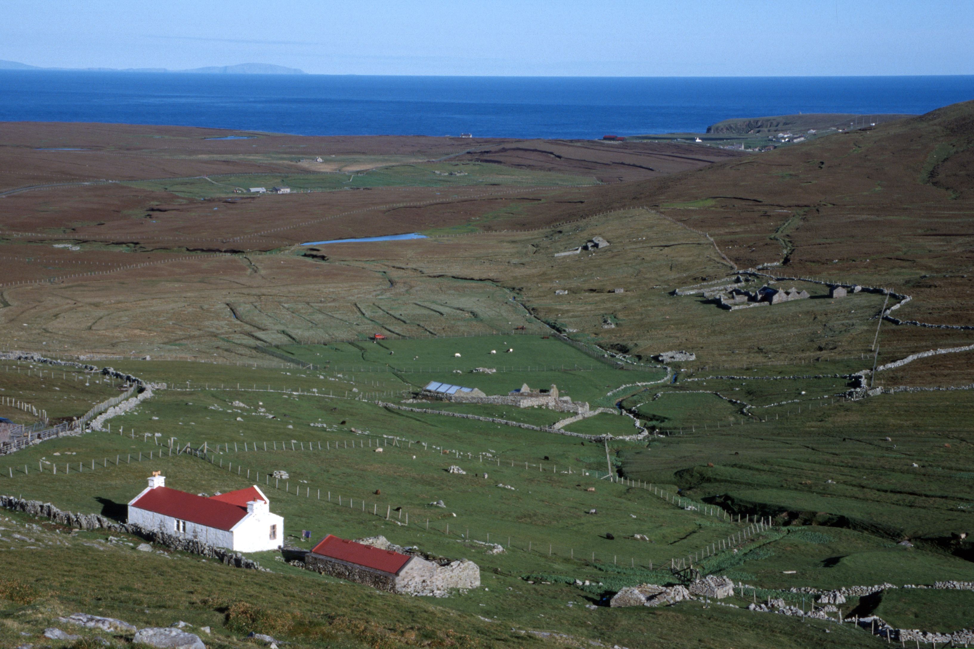 tourhub | Brightwater Holidays | Scotland: Knitting in Shetland 645 