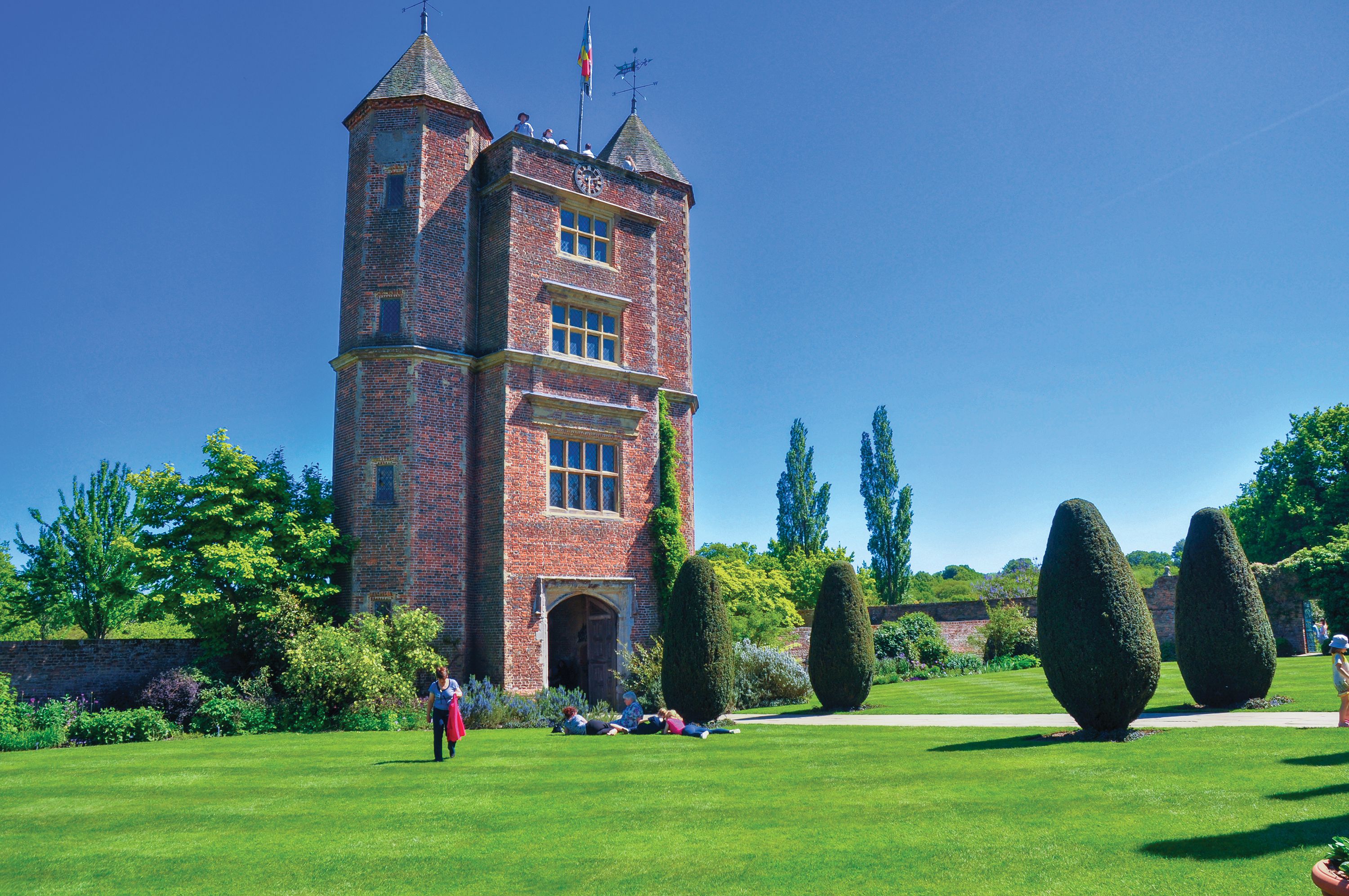 tourhub | Brightwater Holidays | England: Gardens of Kent & Sussex 545 