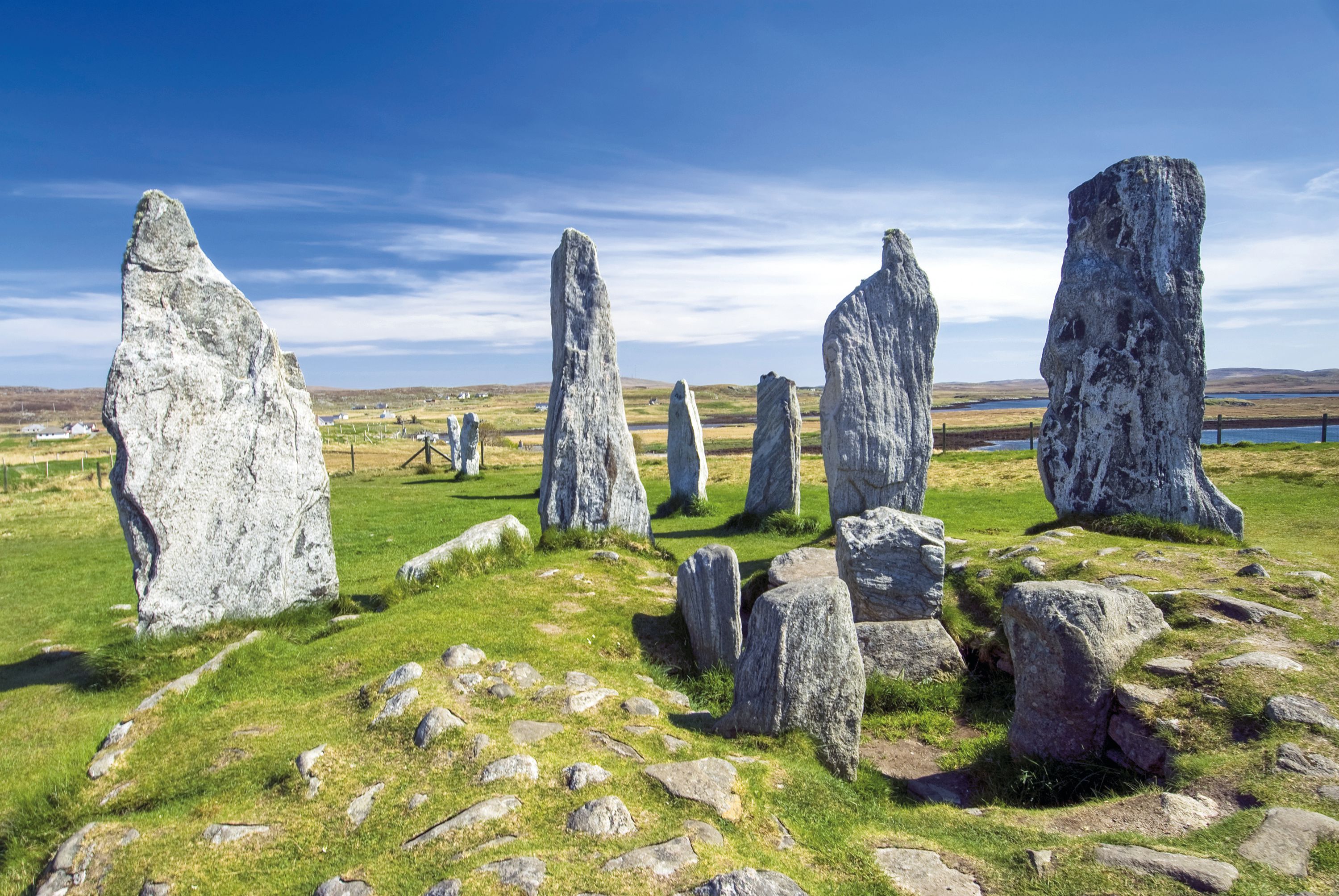 tourhub | Brightwater Holidays | Scotland: A Grand Tour of the Outer Hebrides - 5 days 583 