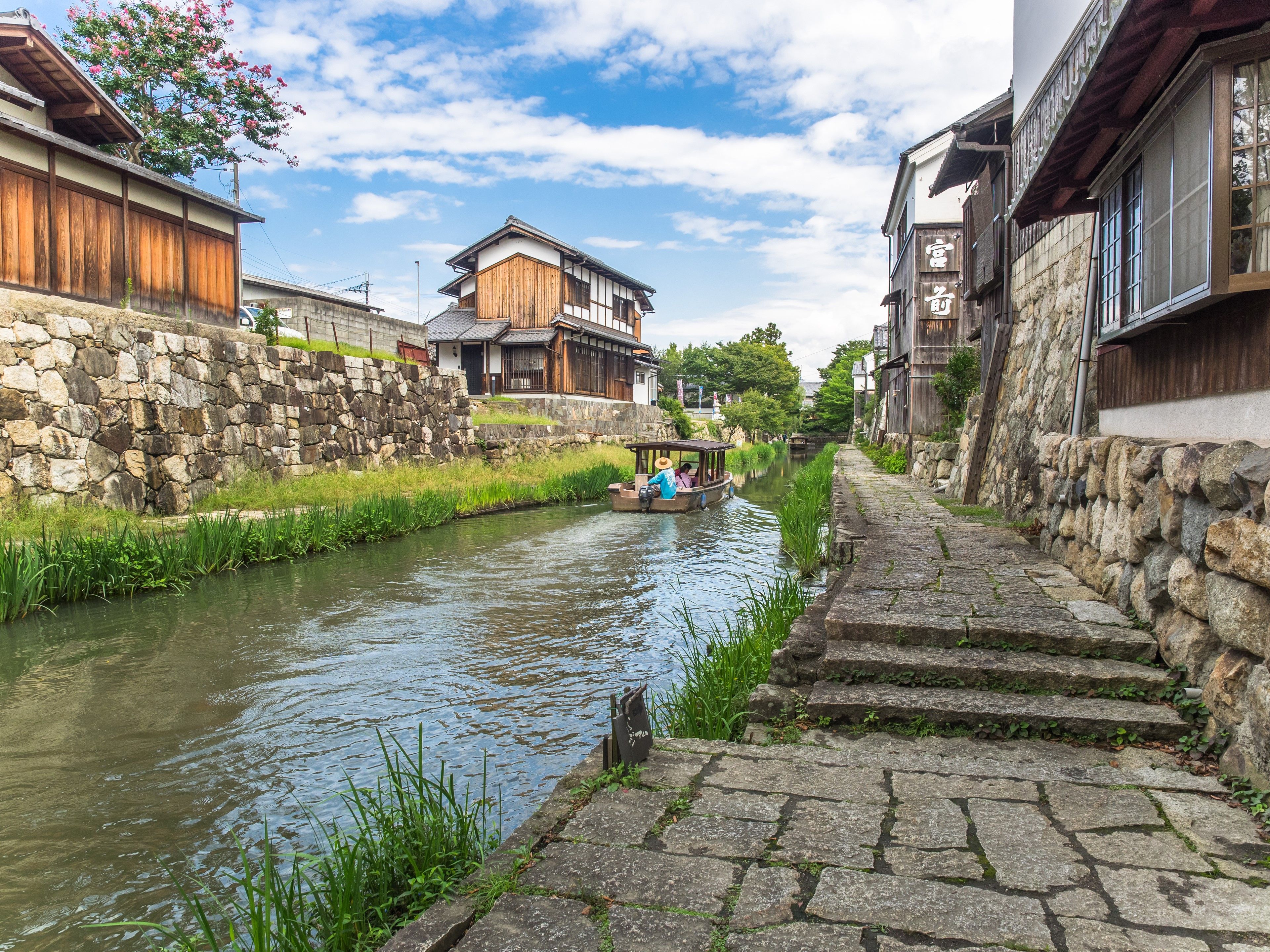 tourhub | Brightwater Holidays | Seasonal Gardens of Japan 665 