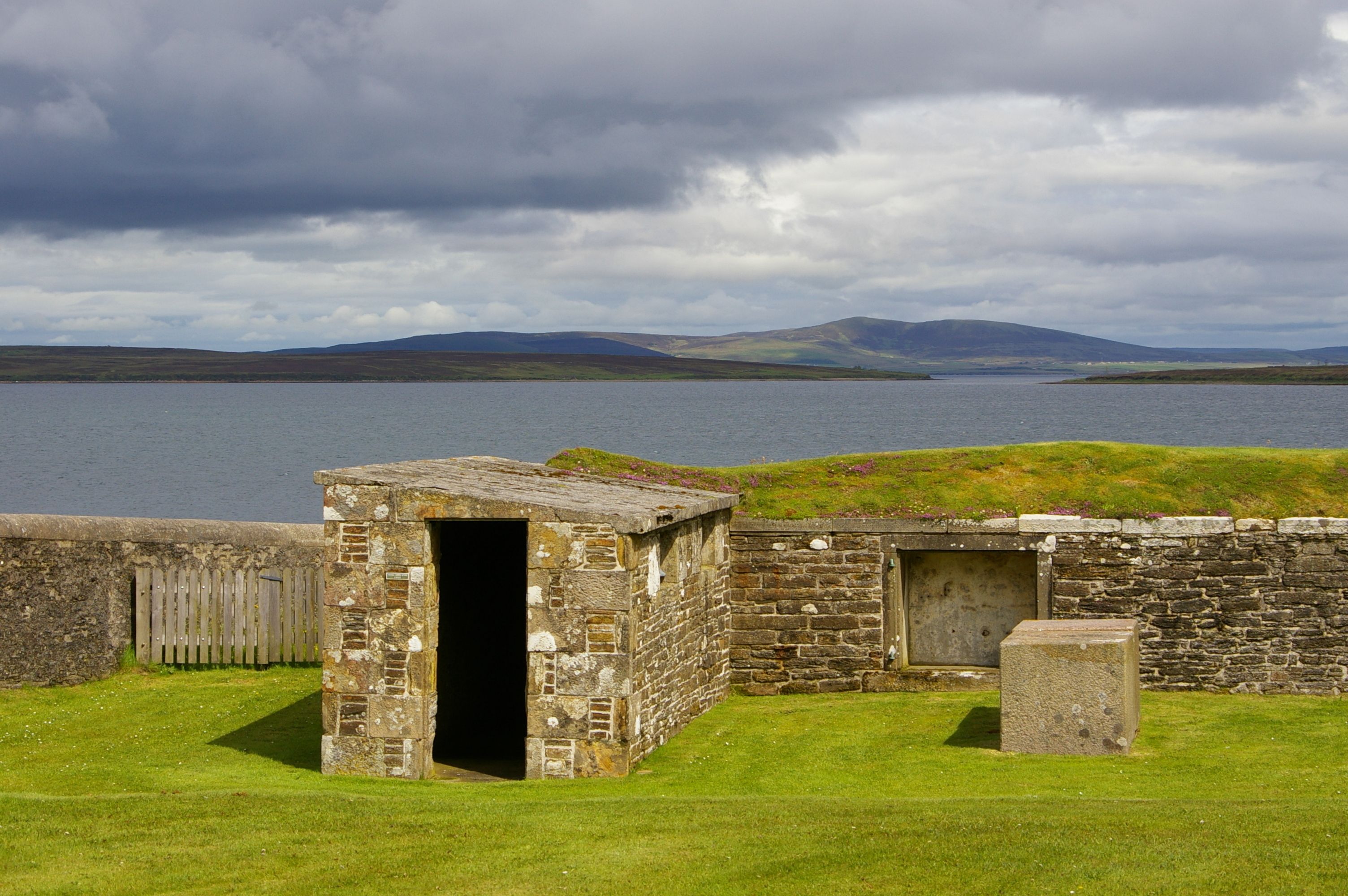 tourhub | Brightwater Holidays | Scotland: Undiscovered Orkney 561 