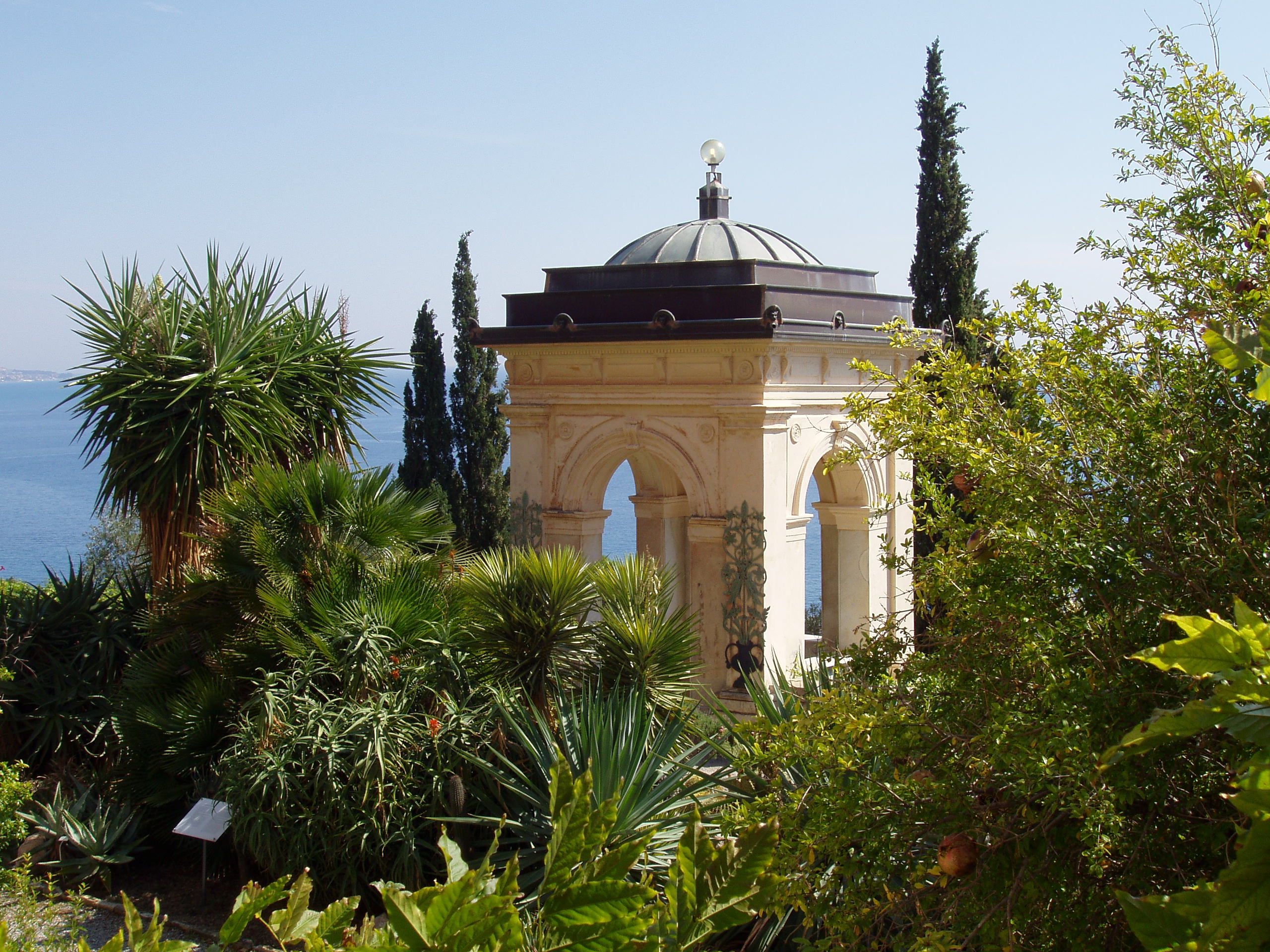 tourhub | Brightwater Holidays | Gardens of the French Riviera and the Menton Lemon Festival 707 