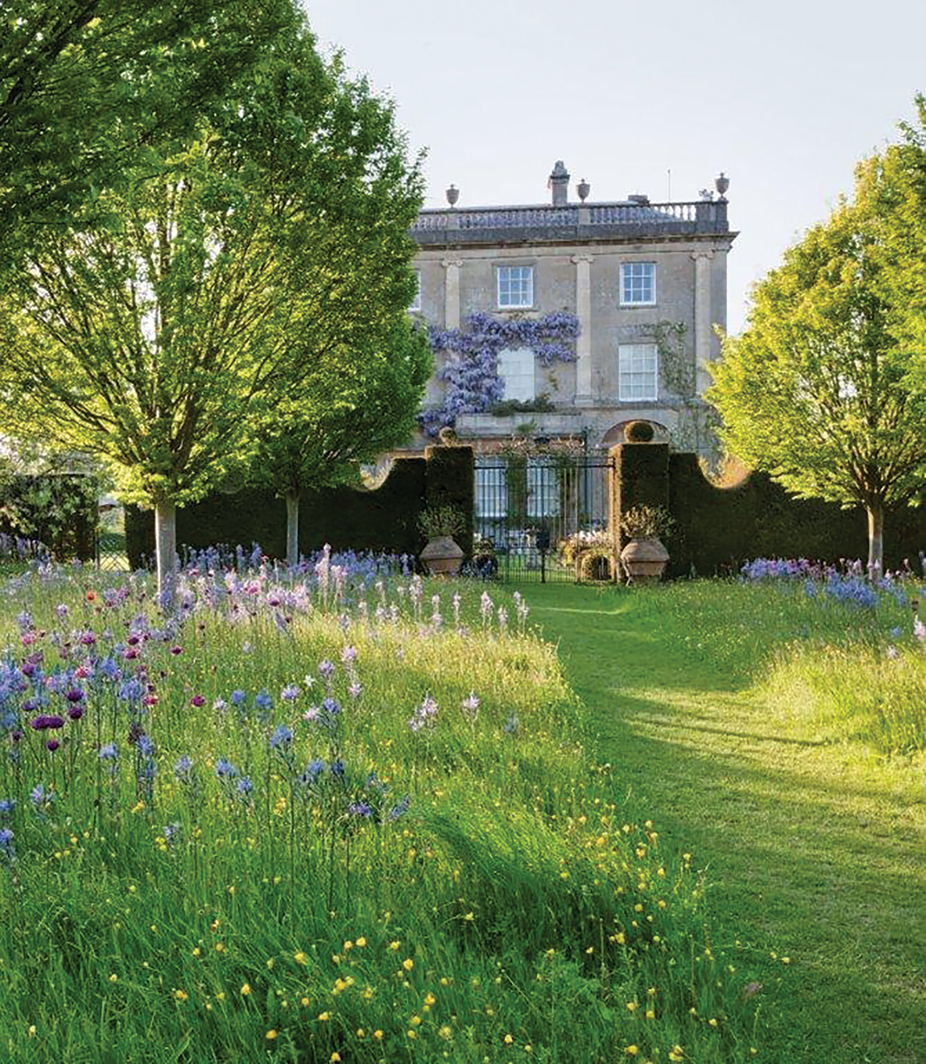 tourhub | Brightwater Holidays | England: Highgrove and the Cotswolds 796 