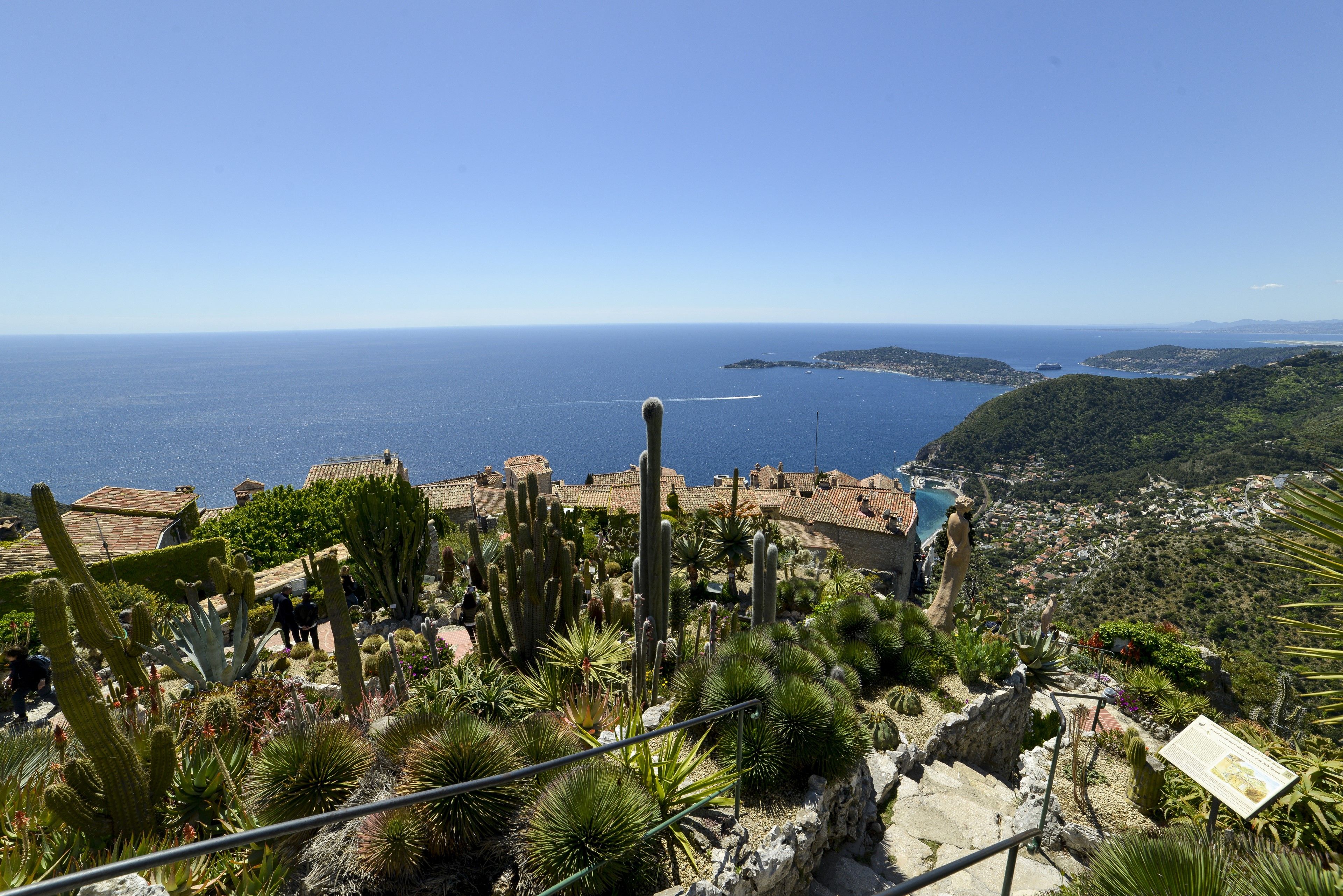 tourhub | Brightwater Holidays | Gardens of the French Riviera and the Menton Lemon Festival 707 