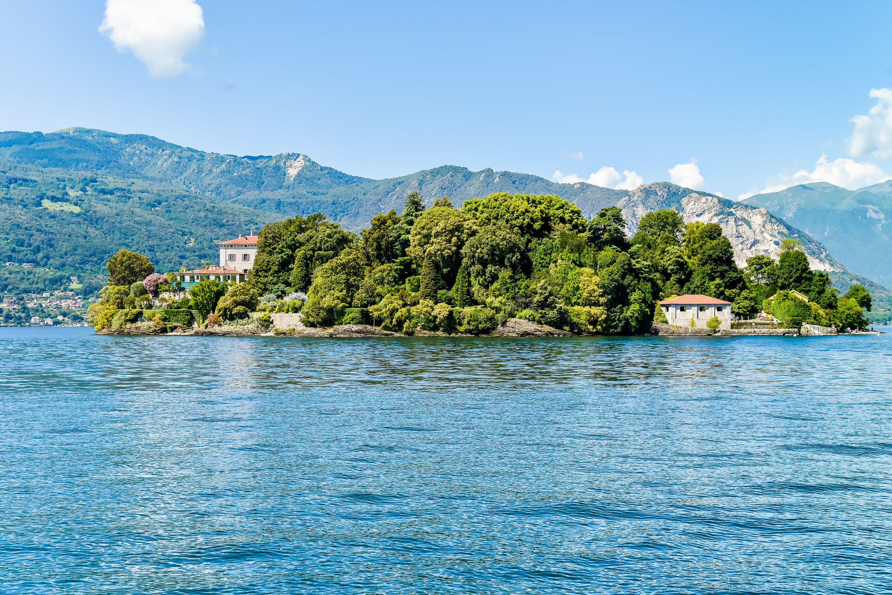 tourhub | Brightwater Holidays | Villas and Gardens of the Italian Lakes 603 