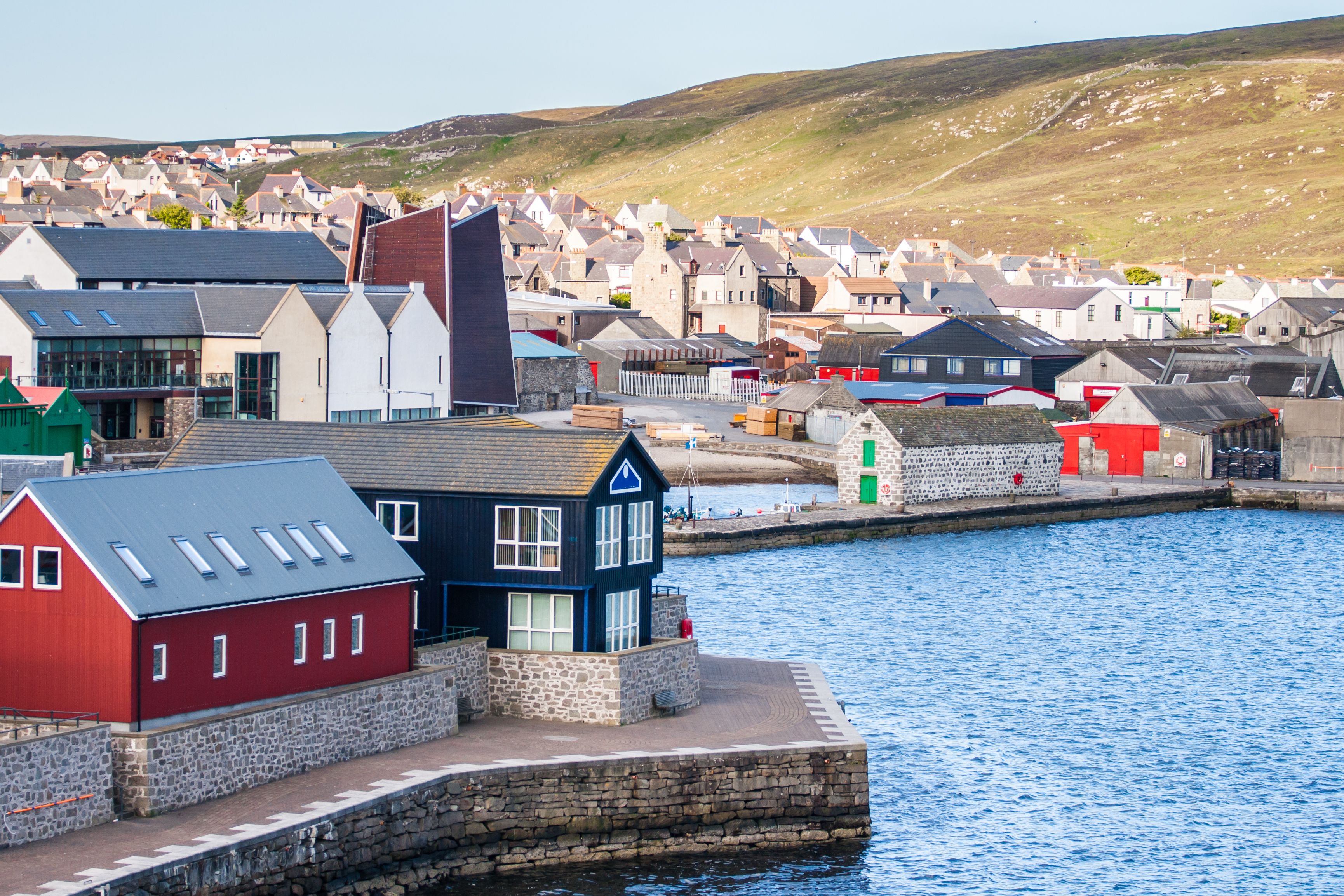 tourhub | Brightwater Holidays | Scotland: Shetland and its Outer Isles 4663 