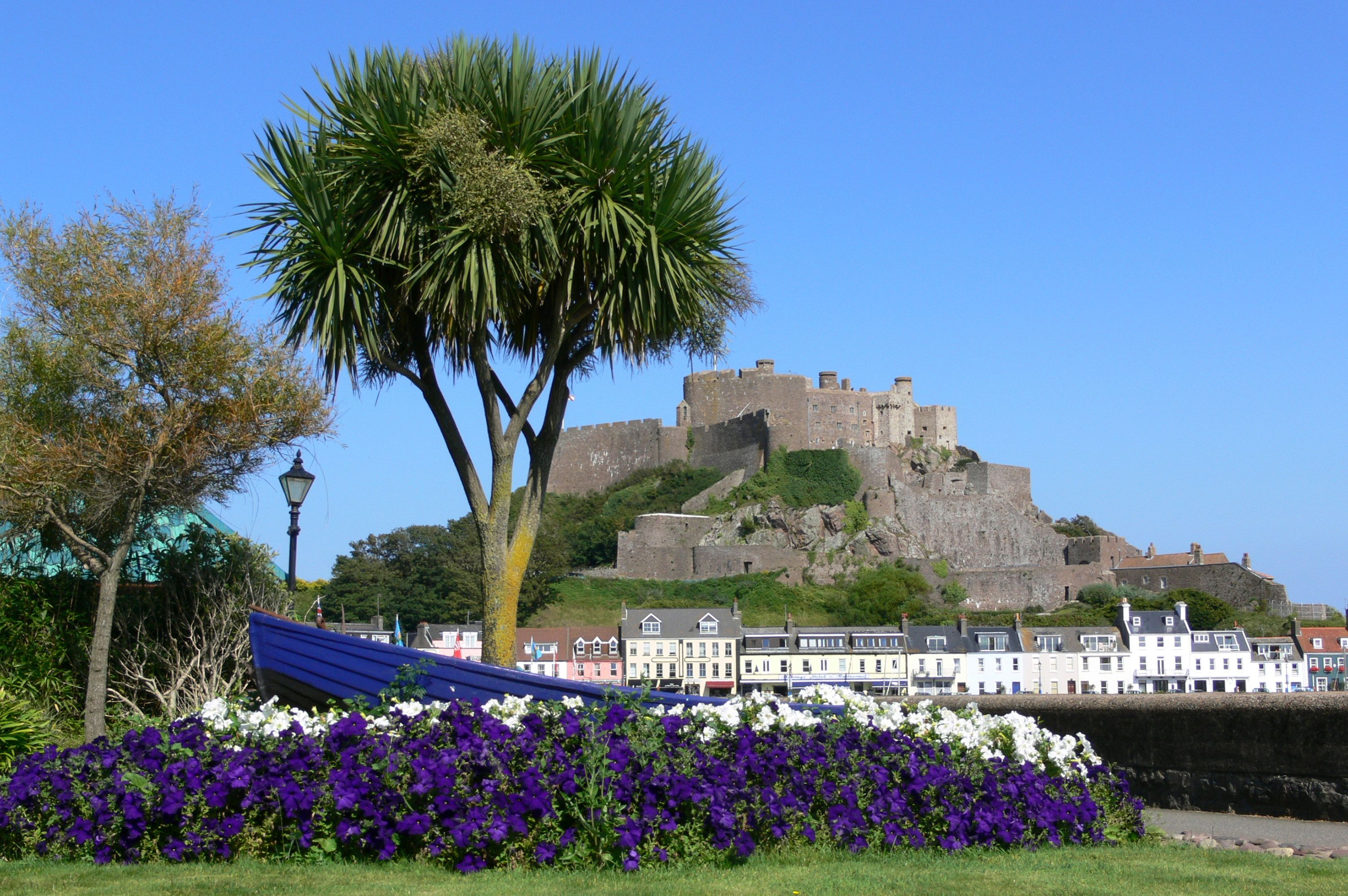 tourhub | Brightwater Holidays | Channel Islands: Gardens of Jersey 5295 