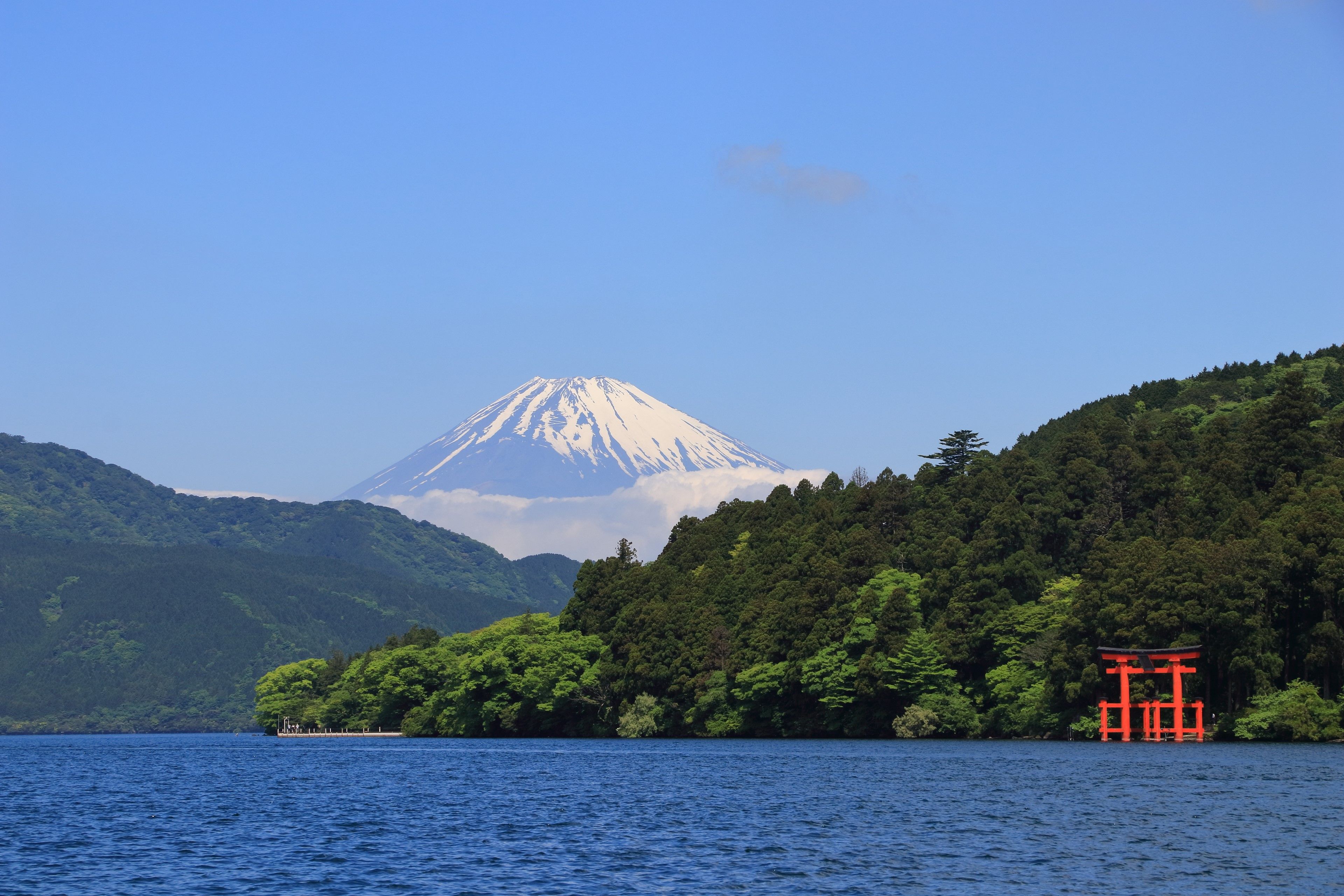 tourhub | Brightwater Holidays | Seasonal Gardens of Japan 665 