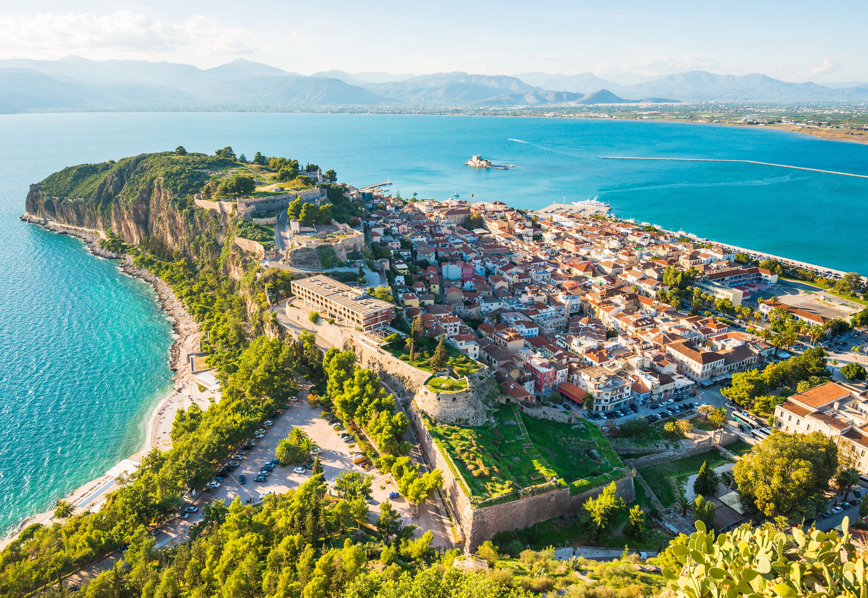 Nafplion