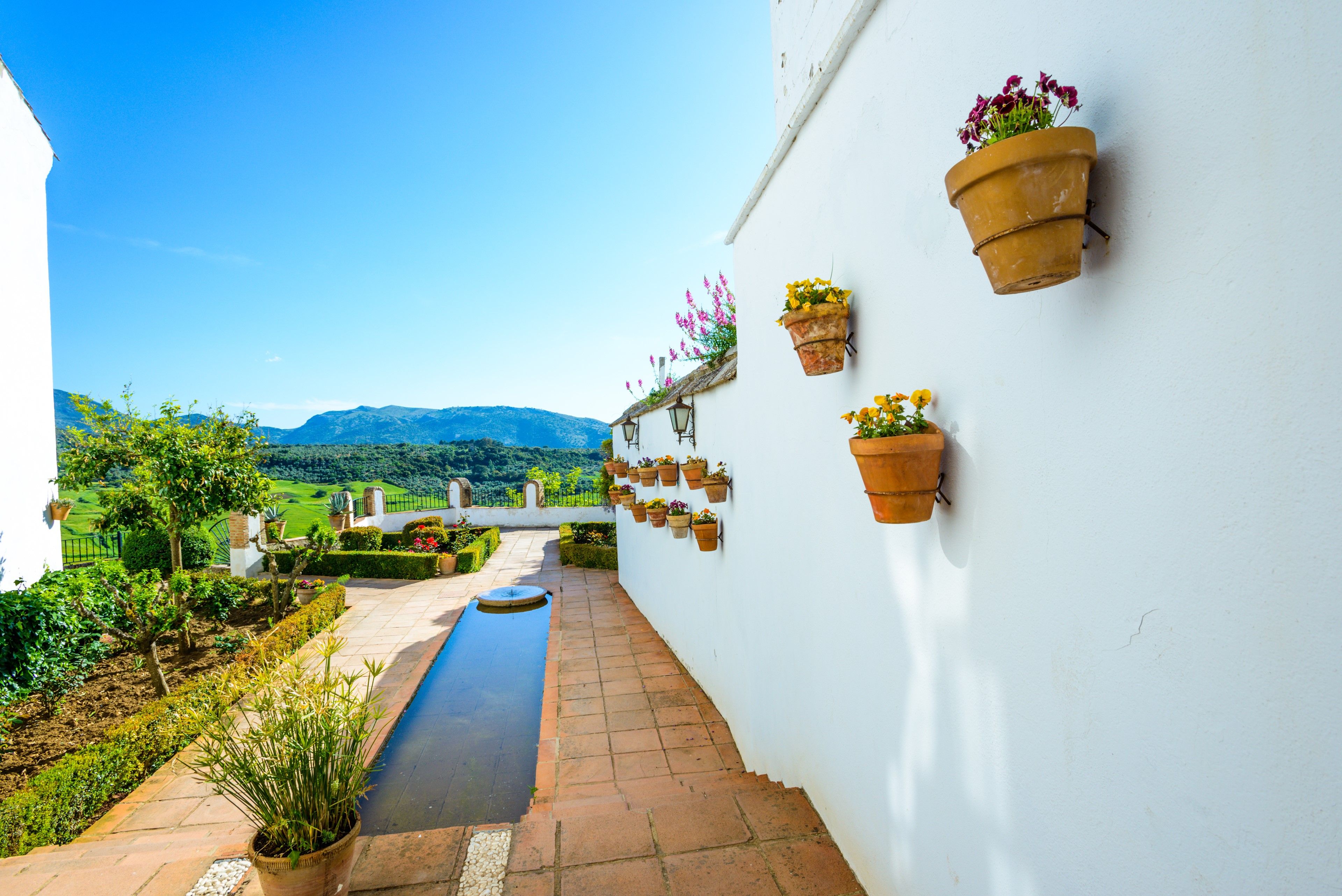 tourhub | Brightwater Holidays | Architecture & Gardens of Andalucia 634 