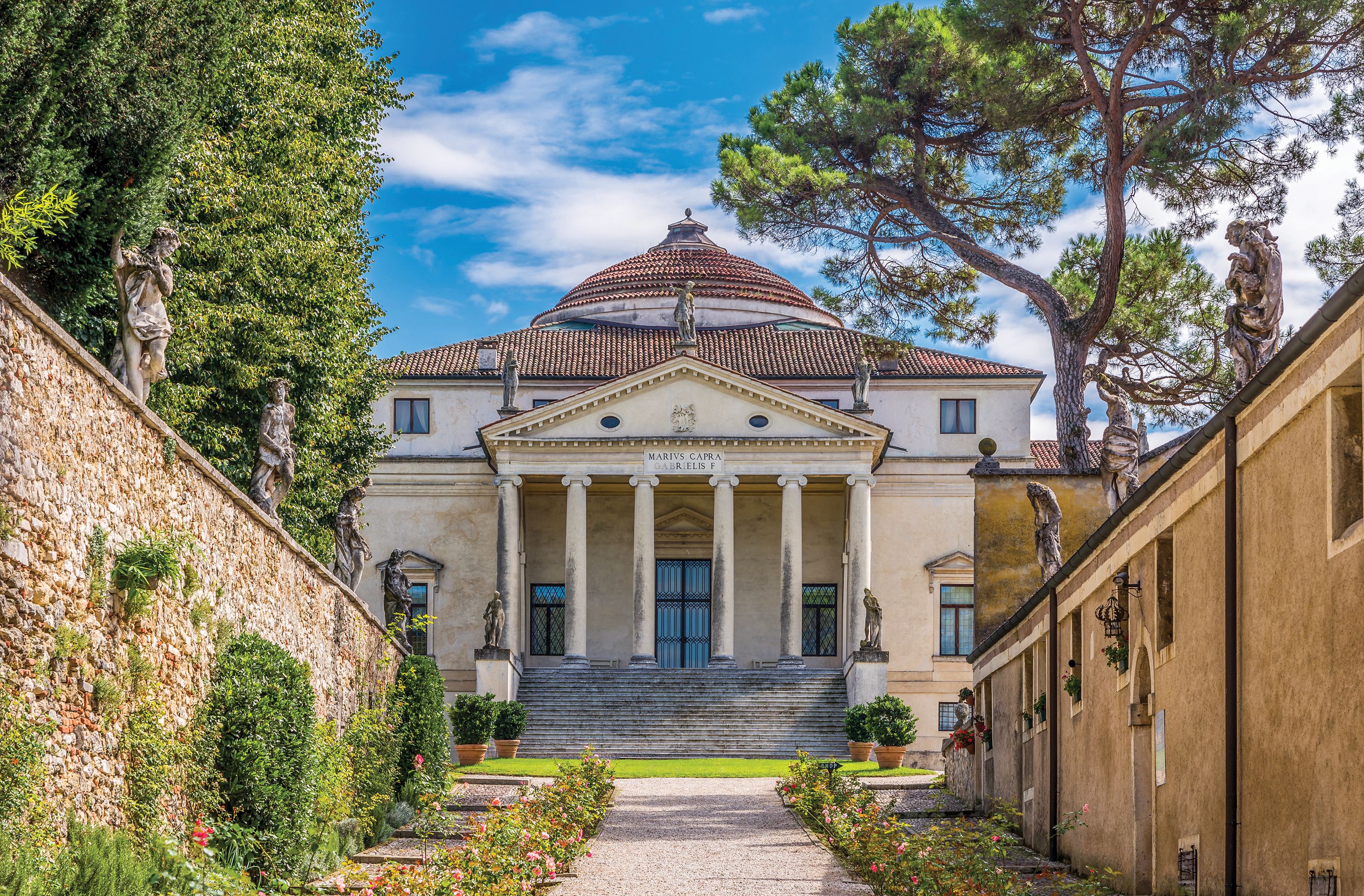 tourhub | Brightwater Holidays | Palladian Villas of Veneto 751 