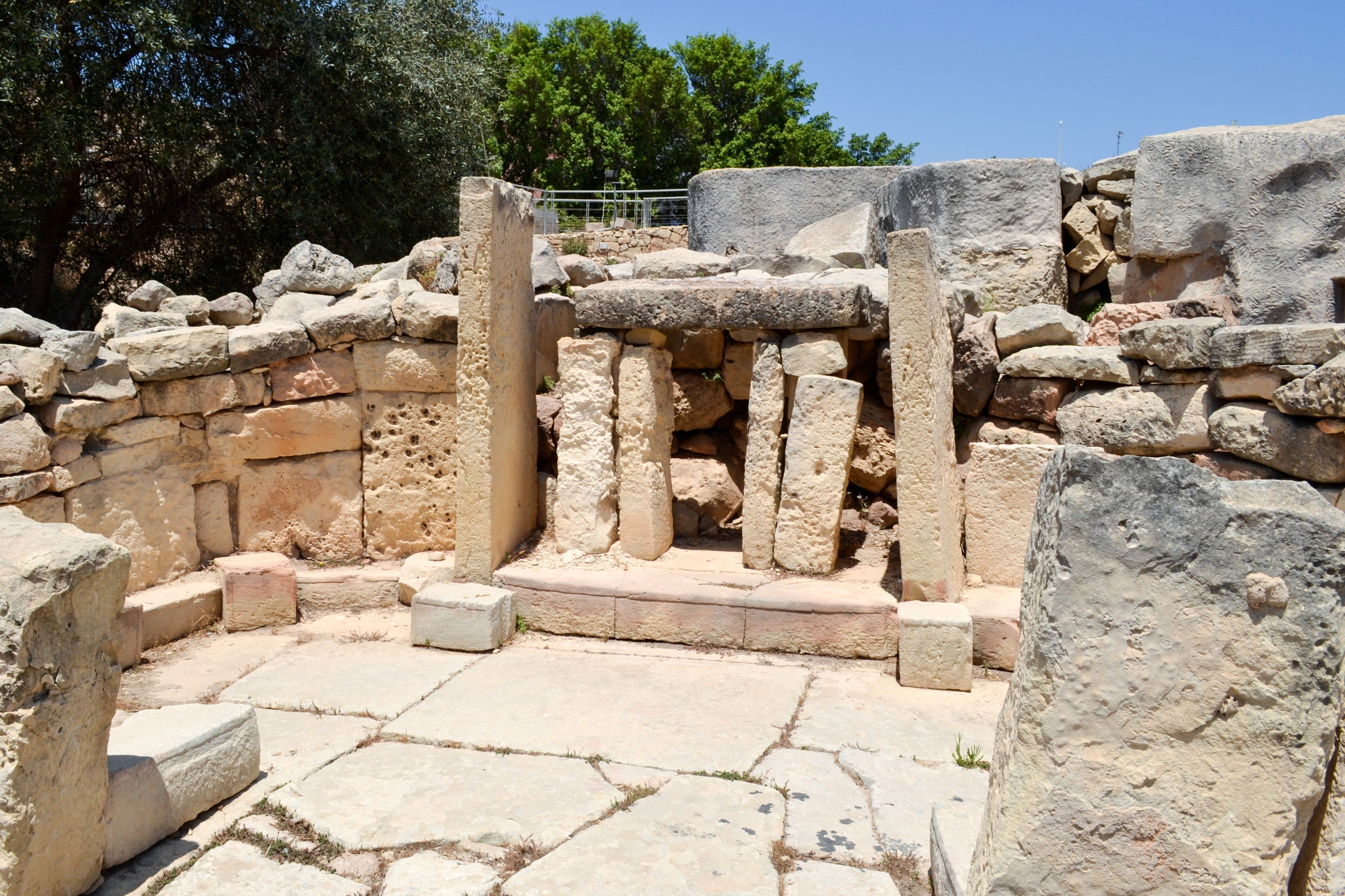 tourhub | Brightwater Holidays | Malta's Archaeological Heritage 663 