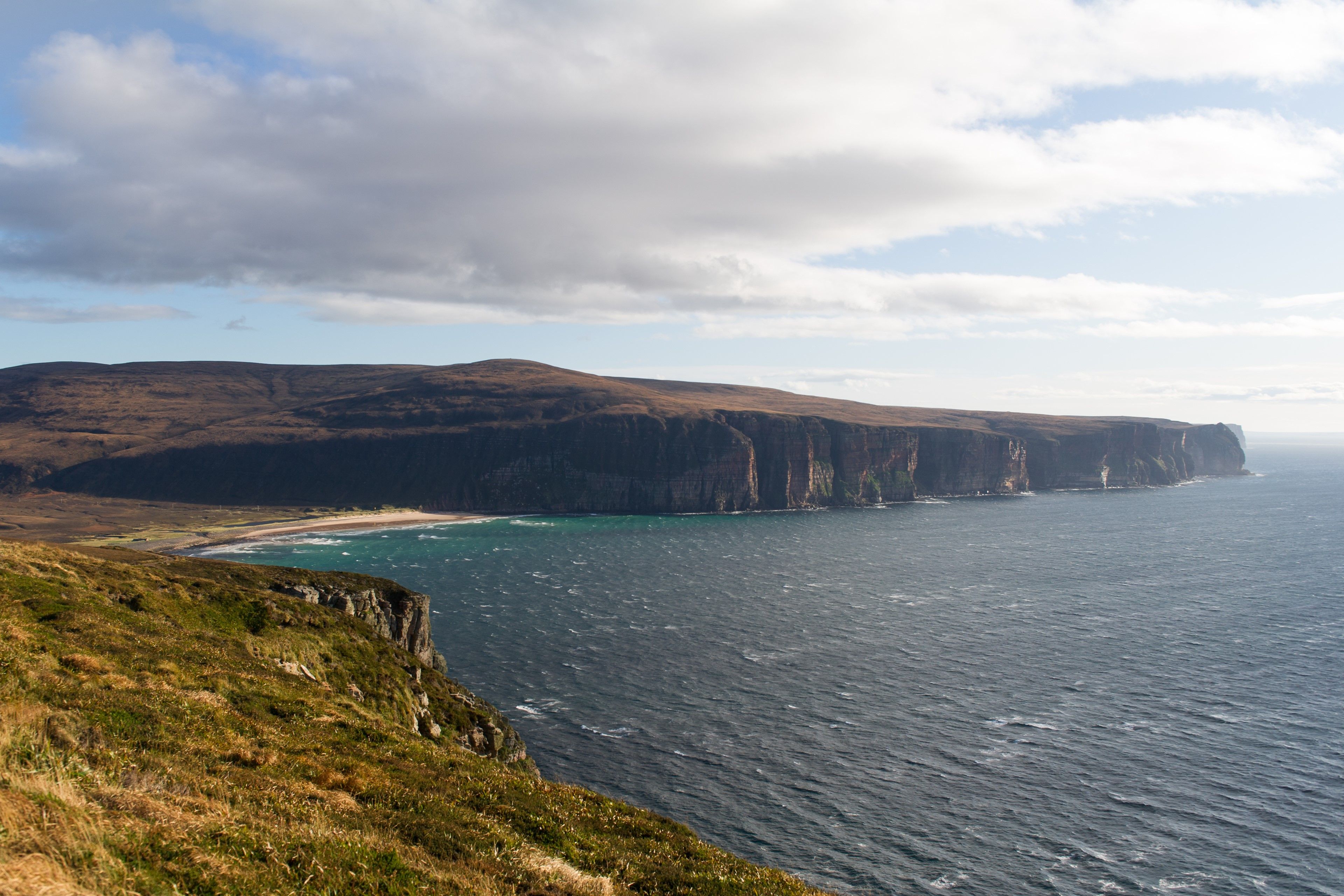 tourhub | Brightwater Holidays | Scotland: Undiscovered Orkney 561 