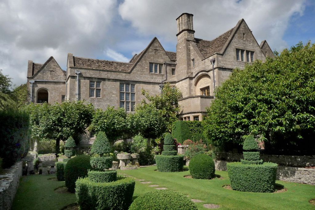 tourhub | Brightwater Holidays | England: Highgrove and the Cotswolds 796 