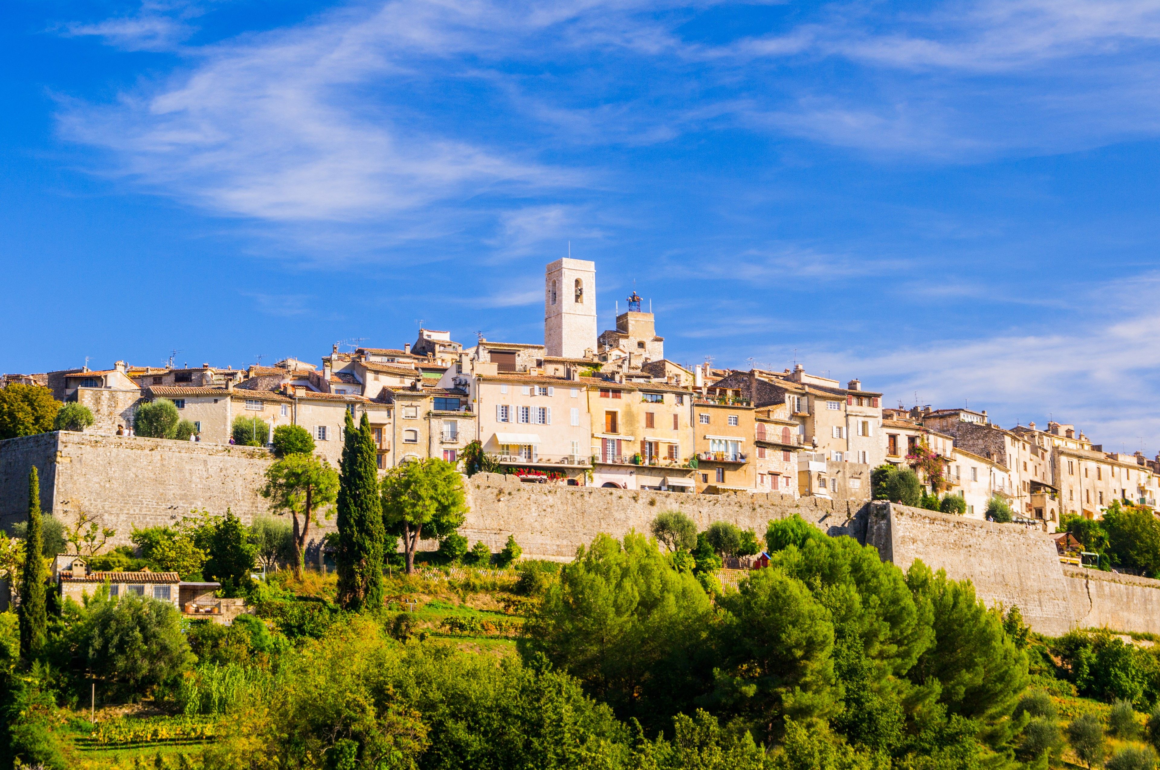 tourhub | Brightwater Holidays | Gardens of the French Riviera and the Menton Lemon Festival 707 