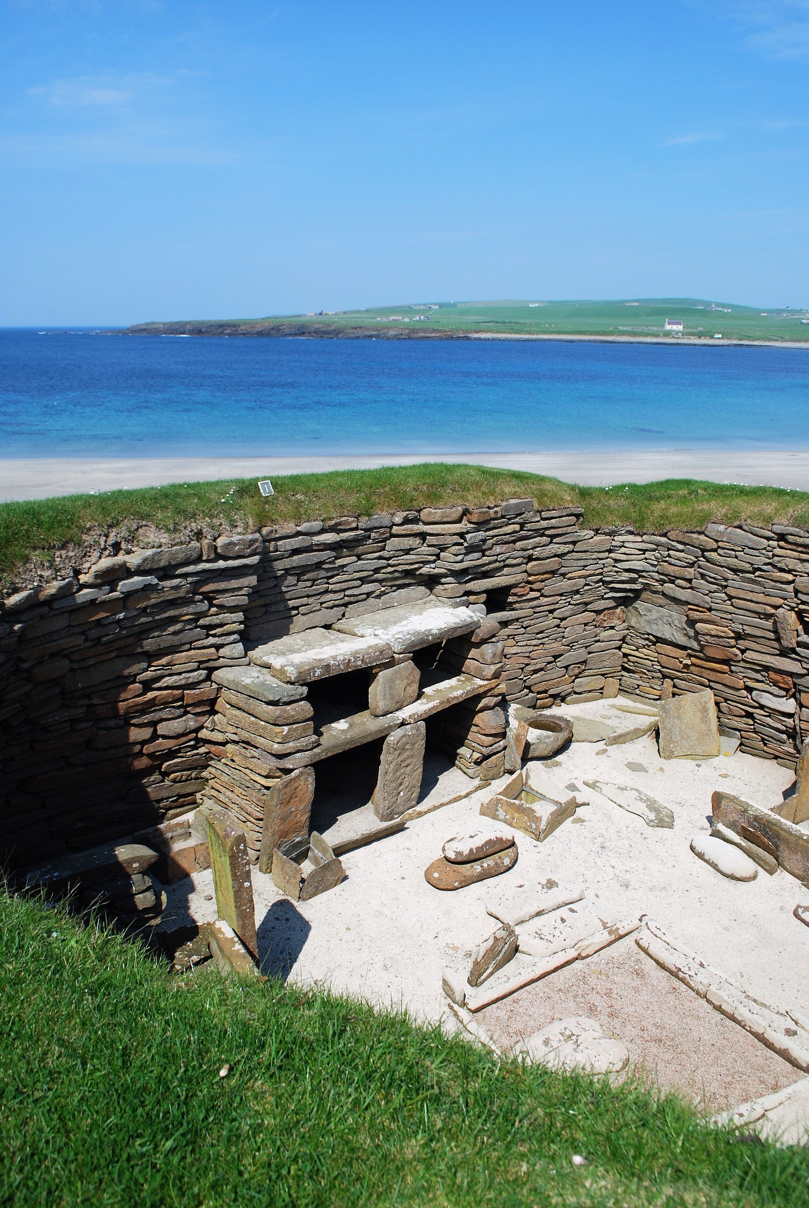 tourhub | Brightwater Holidays | Scotland: An Archaeologist's View of Orkney and Shetland 765 