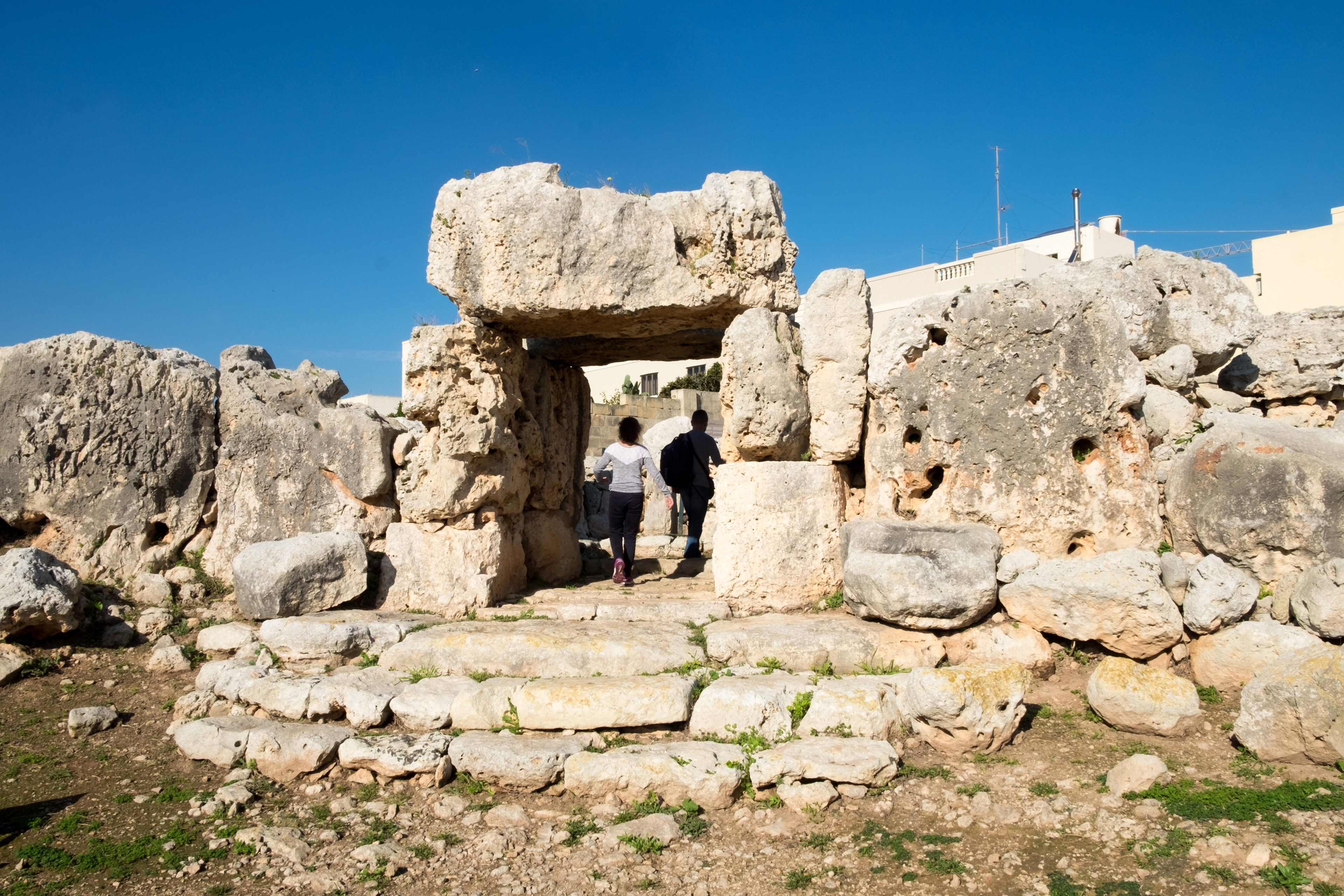 tourhub | Brightwater Holidays | Malta's Archaeological Heritage 663 