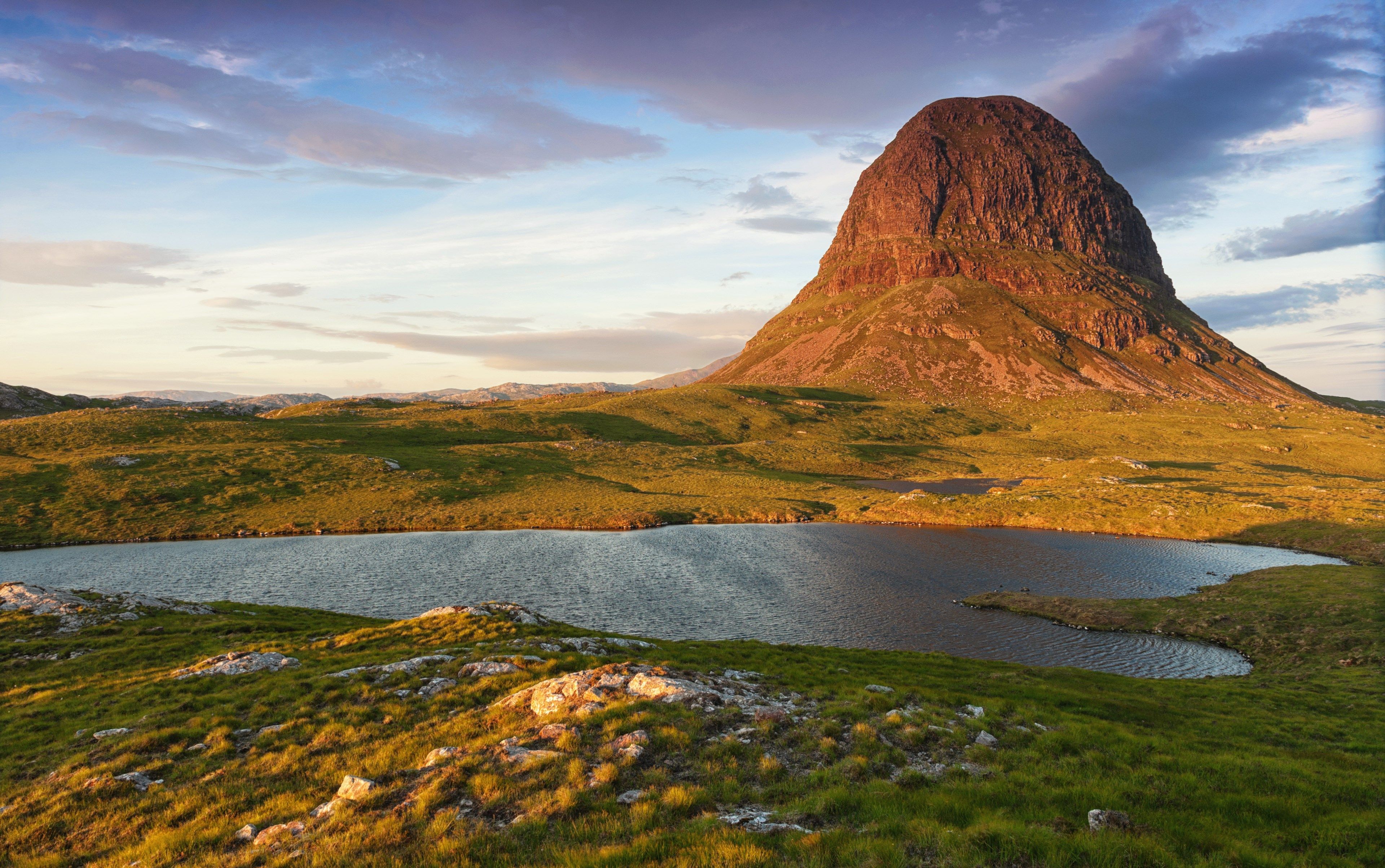 suilven-mountain