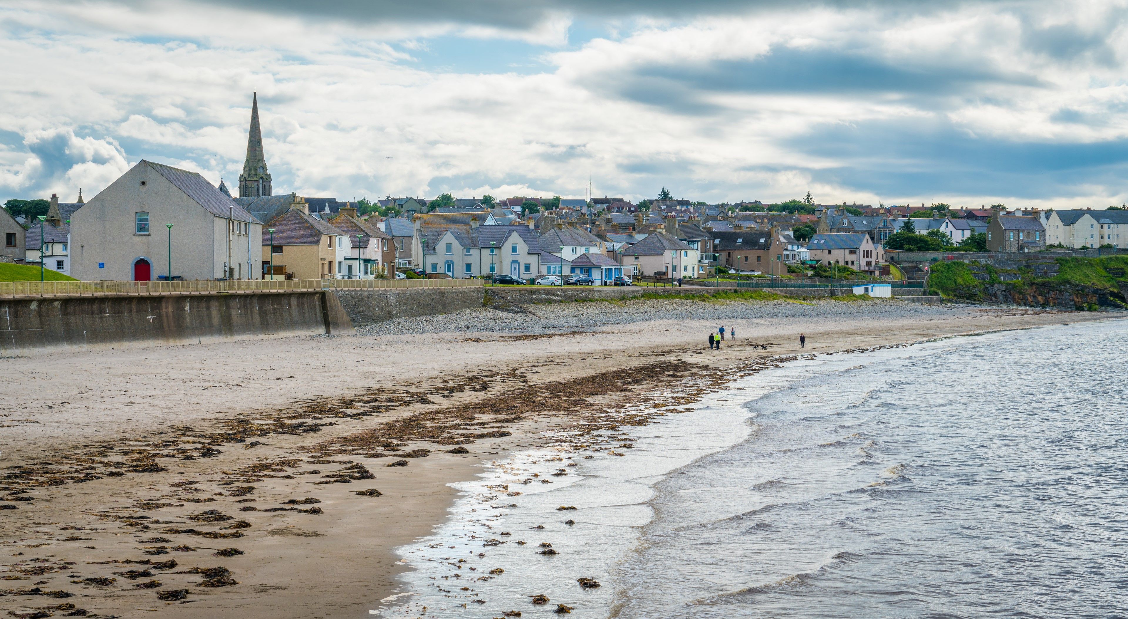 tourhub | Brightwater Holidays | Scotland's Northern Edge featuring the North Coast 500 533 