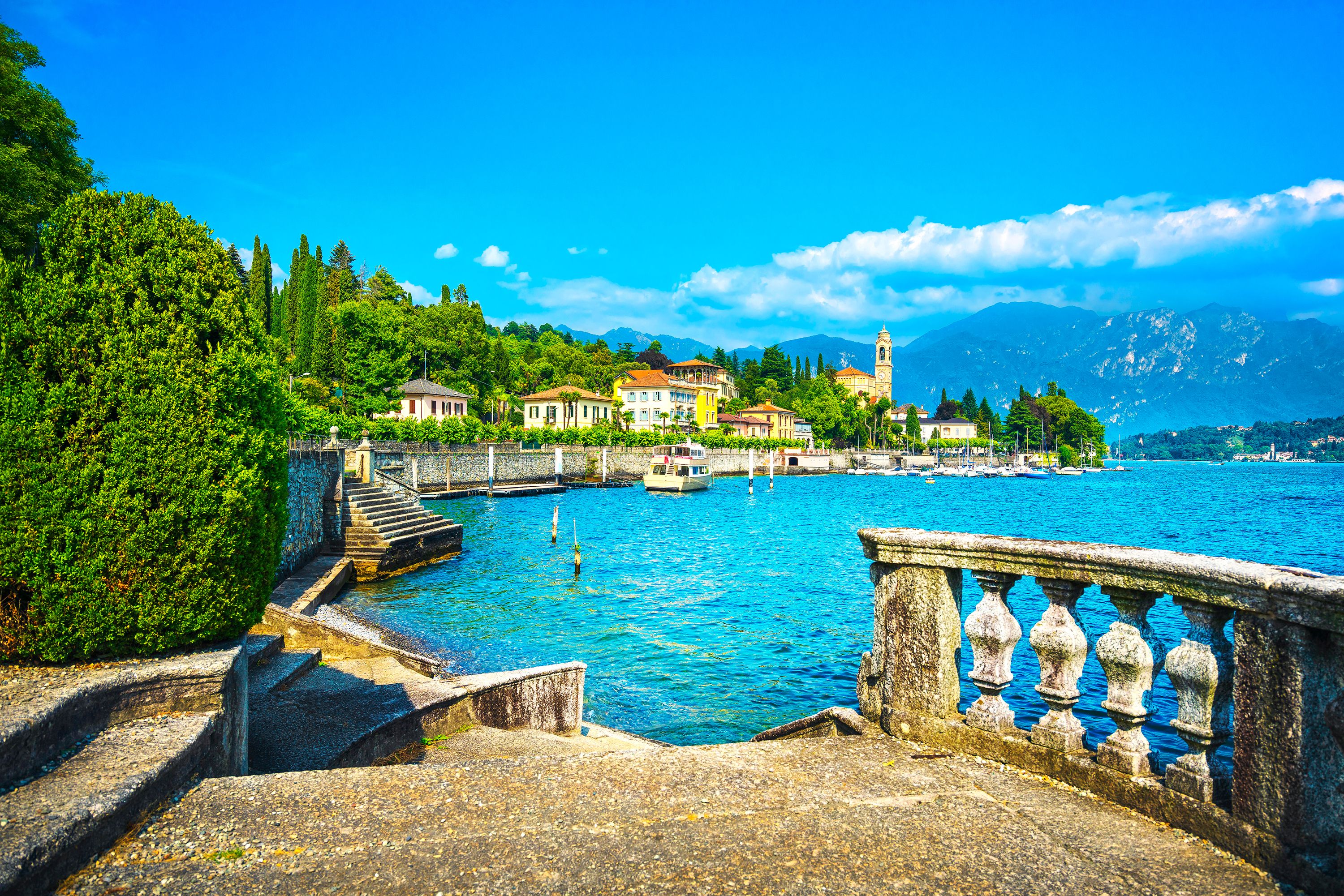 tourhub | Brightwater Holidays | Villas and Gardens of the Italian Lakes 603 