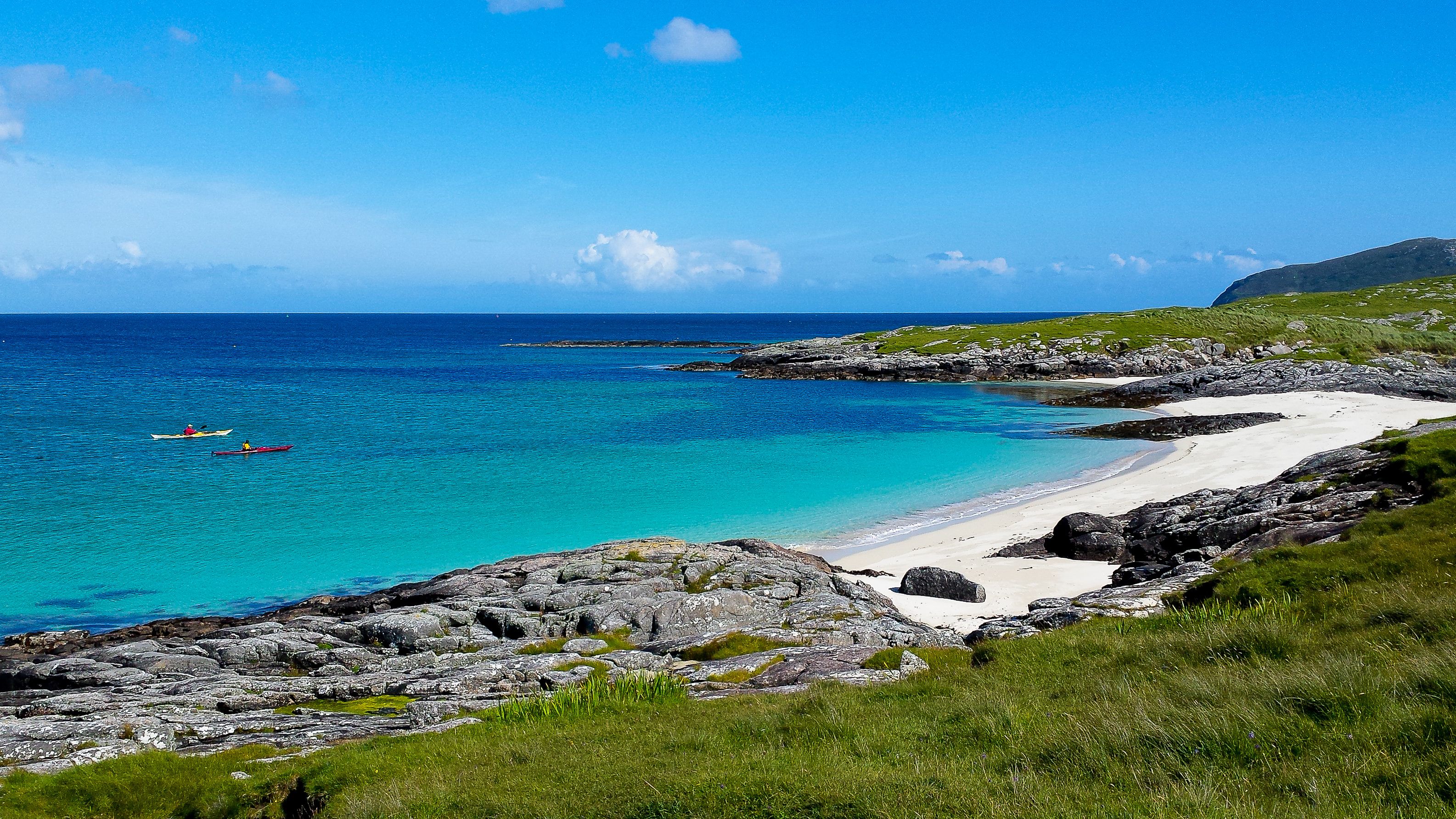 tourhub | Brightwater Holidays | Scotland: A Grand Tour of the Outer Hebrides - 5 days 583 