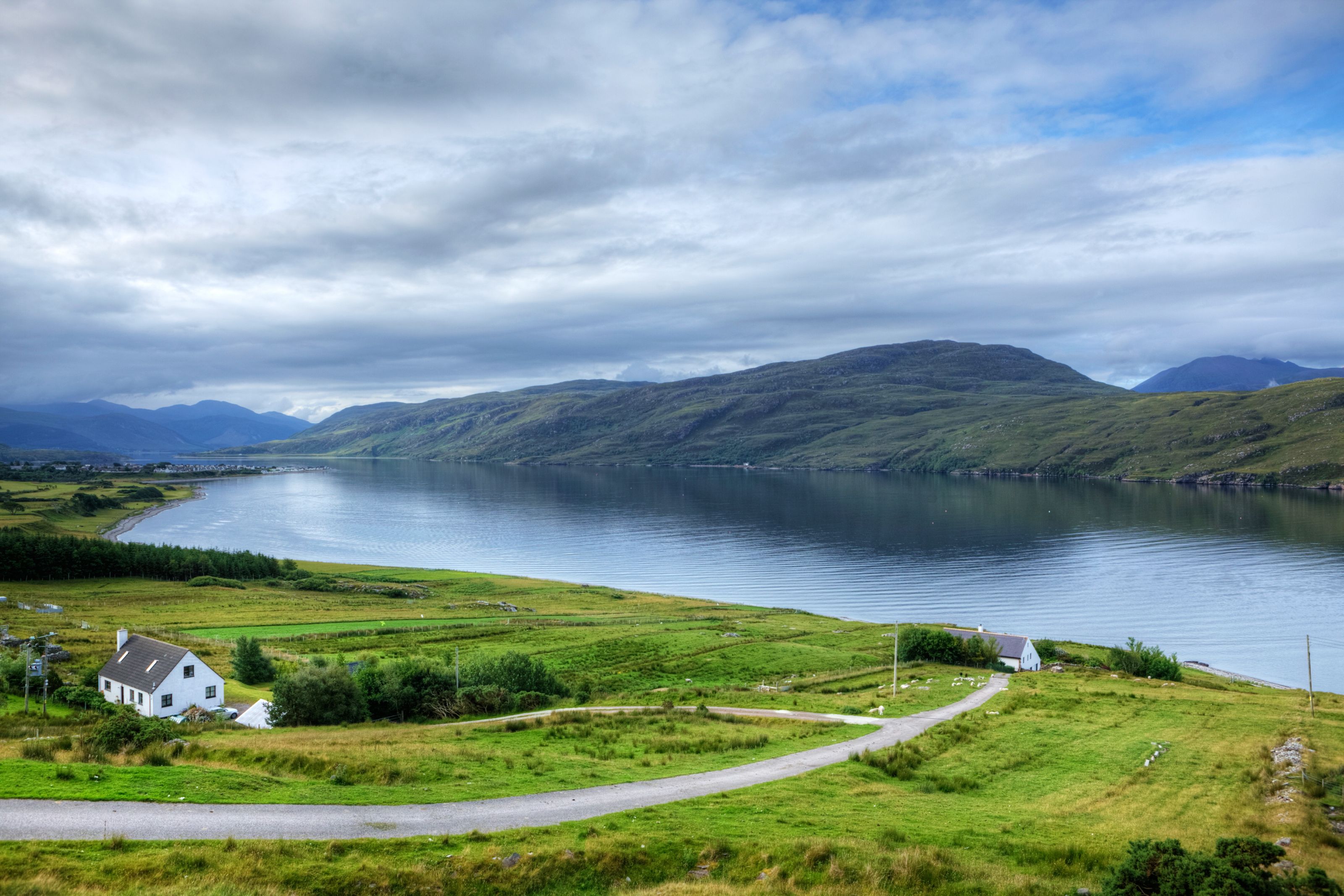 tourhub | Brightwater Holidays | Scotland: Ancient Stones of the Outer Hebrides 5289 