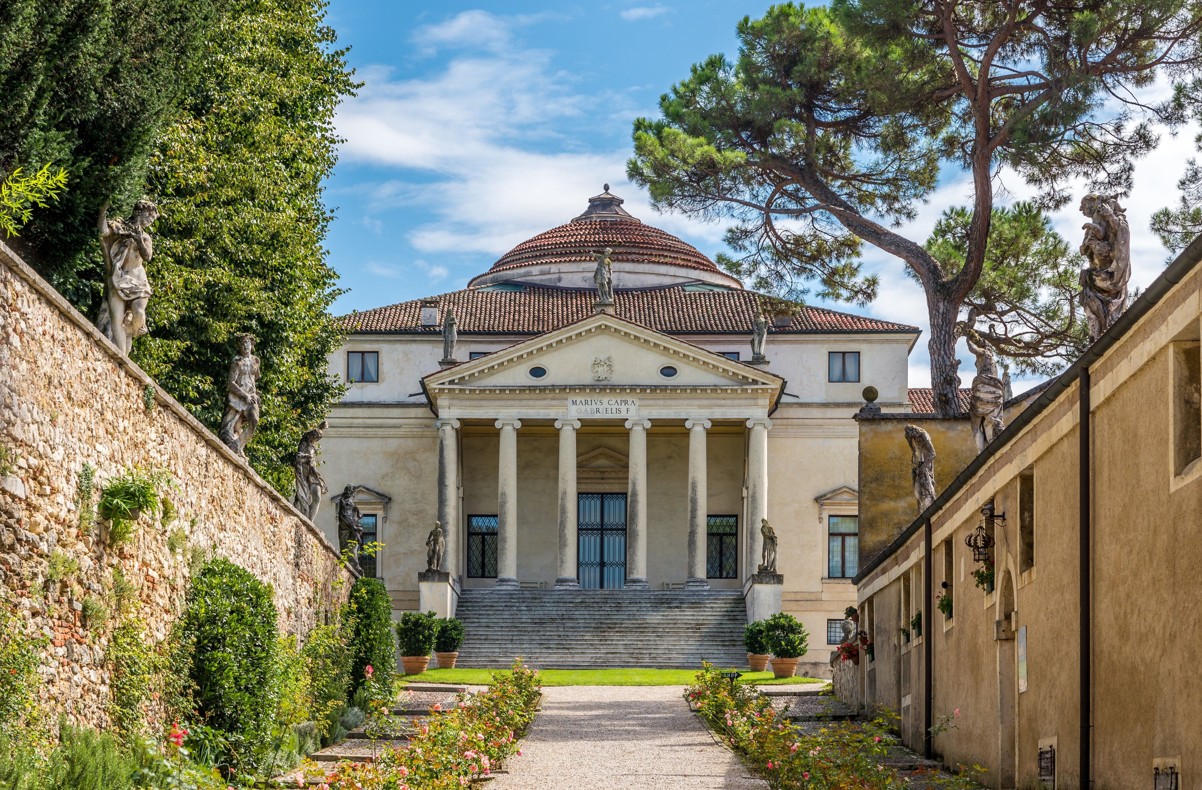 tourhub | Brightwater Holidays | Palladian Villas of Veneto 751 