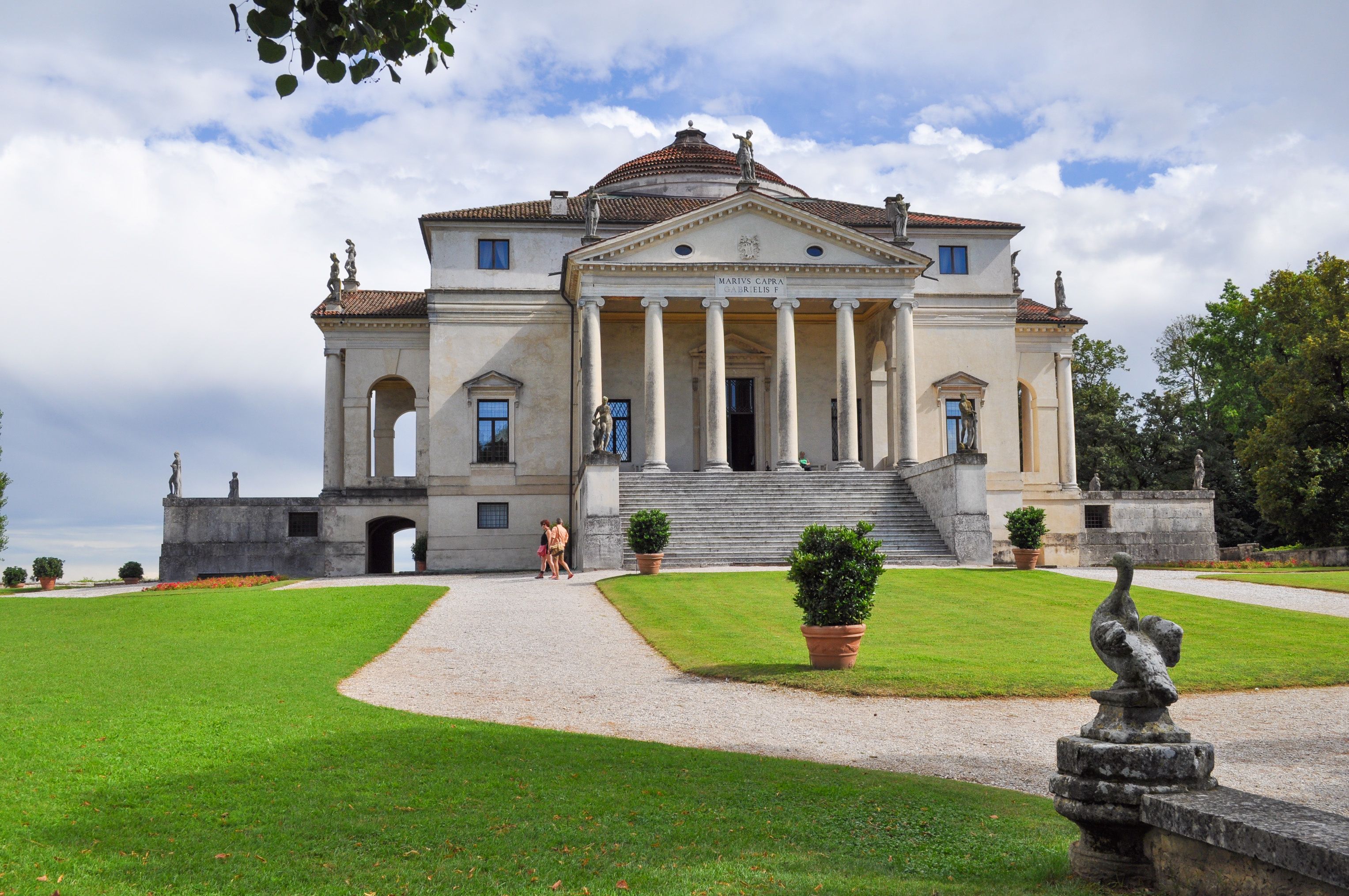 tourhub | Brightwater Holidays | Palladian Villas of Veneto 751 