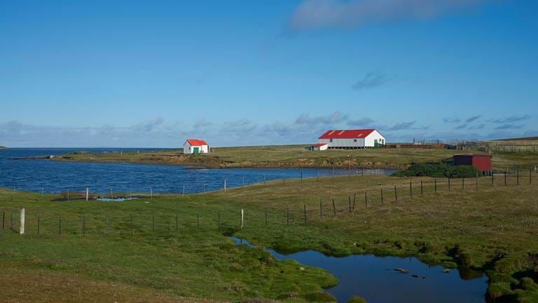 tourhub | Brightwater Holidays | Chile & Falkland Islands 6704 