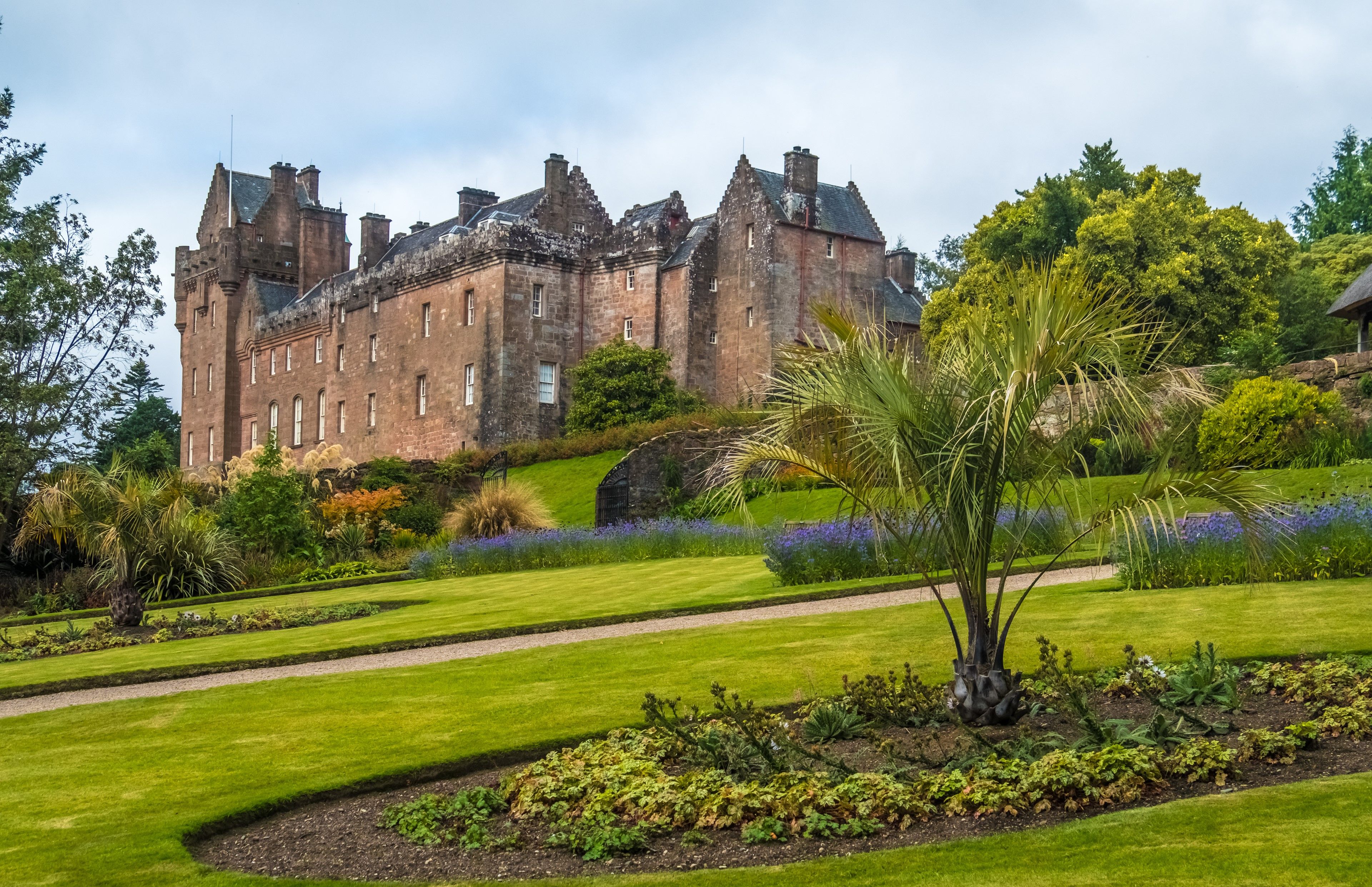 tourhub | Brightwater Holidays | Scotland: Autumn Tints of Arran 5912 