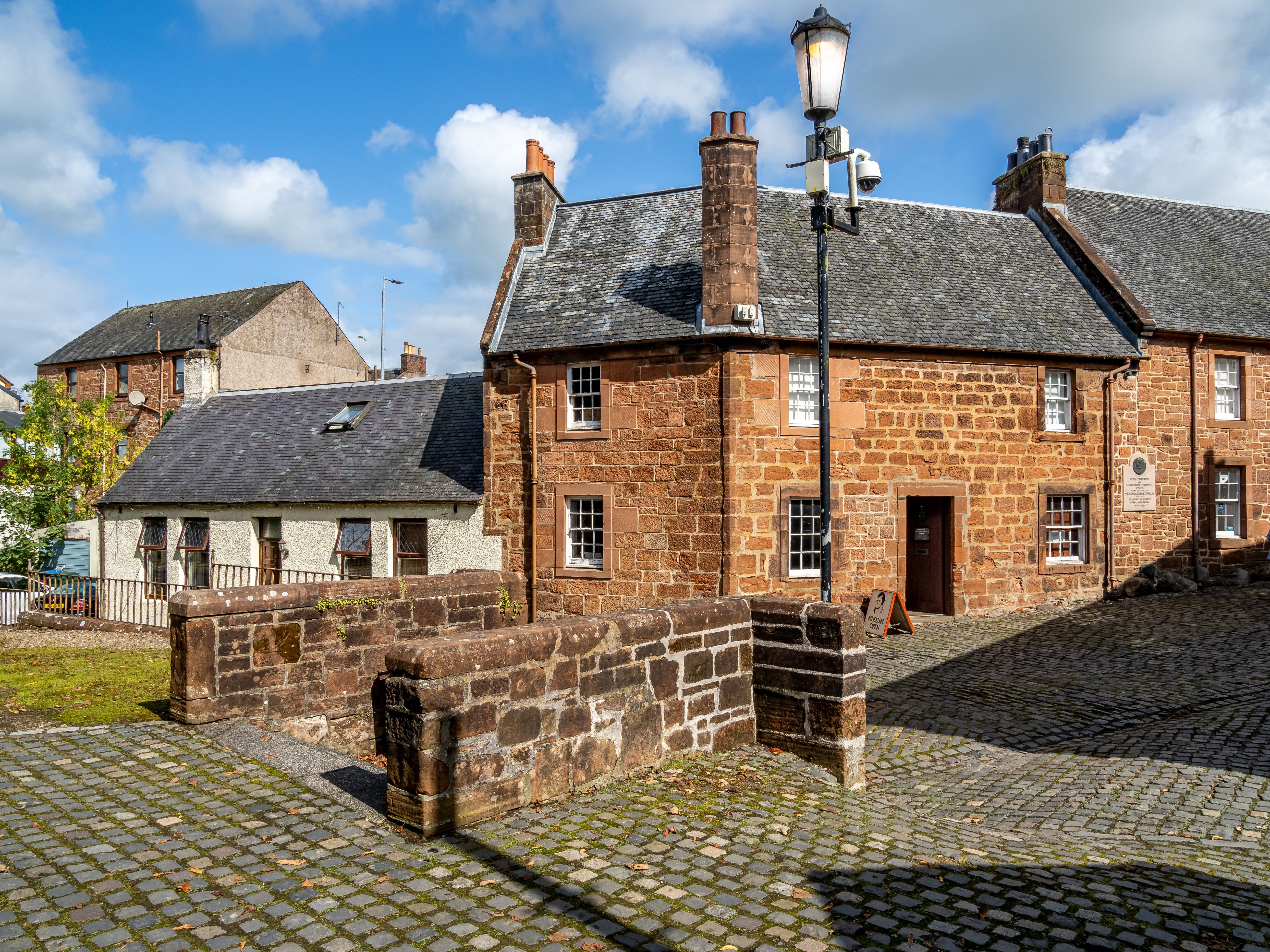 tourhub | Brightwater Holidays | Scotland: In the Footsteps of Robert Burns 685 